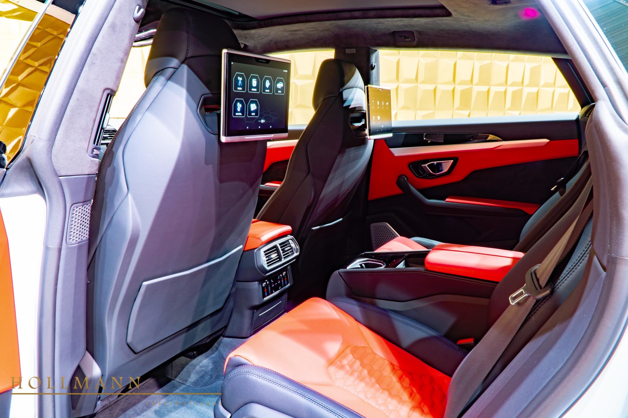 2019 Mansory Urus Venatus, 16/20