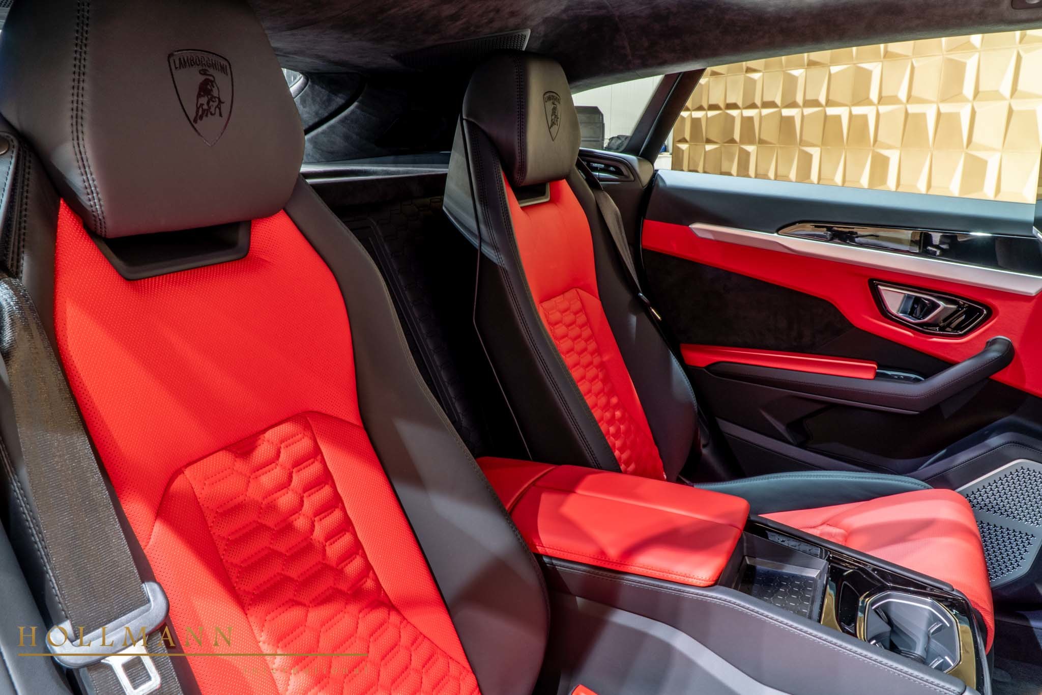 2019 Mansory Urus Venatus, 18/20