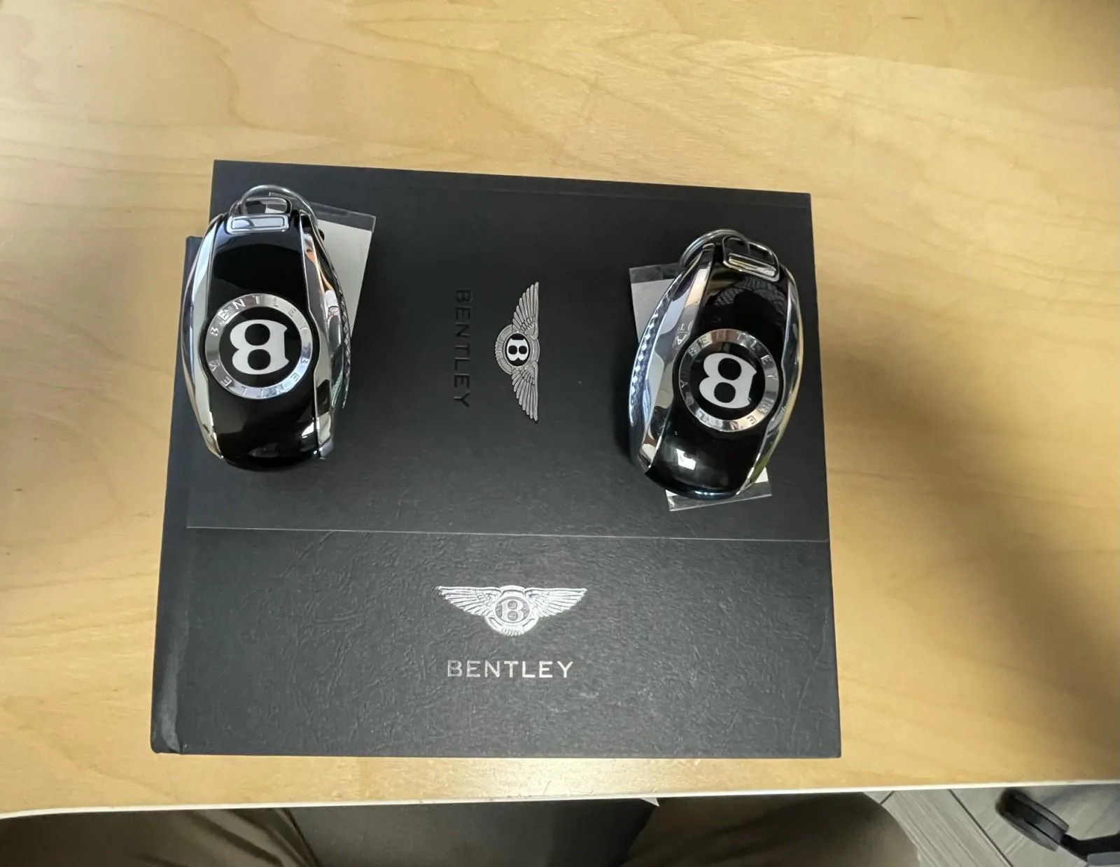 2022 Bentley Continental GT V8 for sale, photo 19 of 19