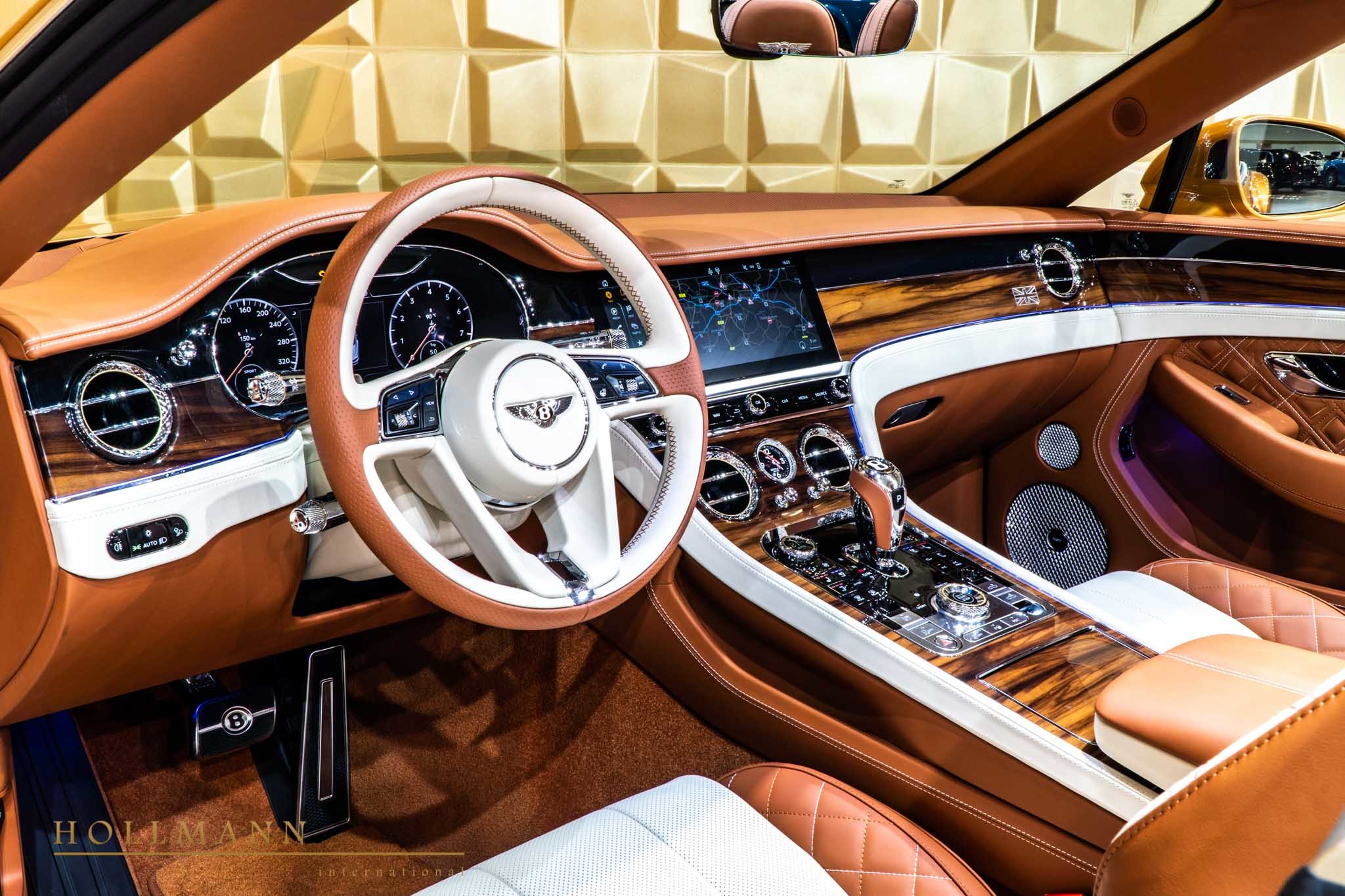2019 Mansory Continental GTC, 2/20