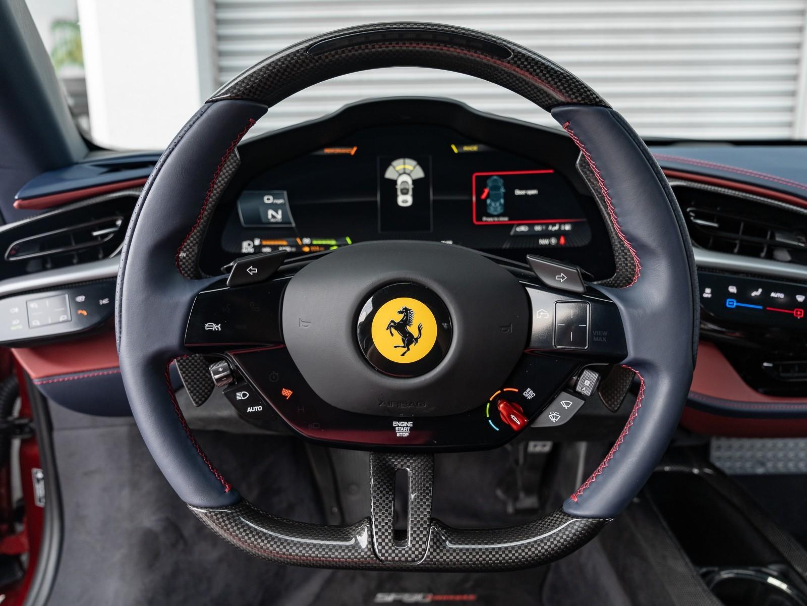 2023 Ferrari SF90 Stradale, 7/20