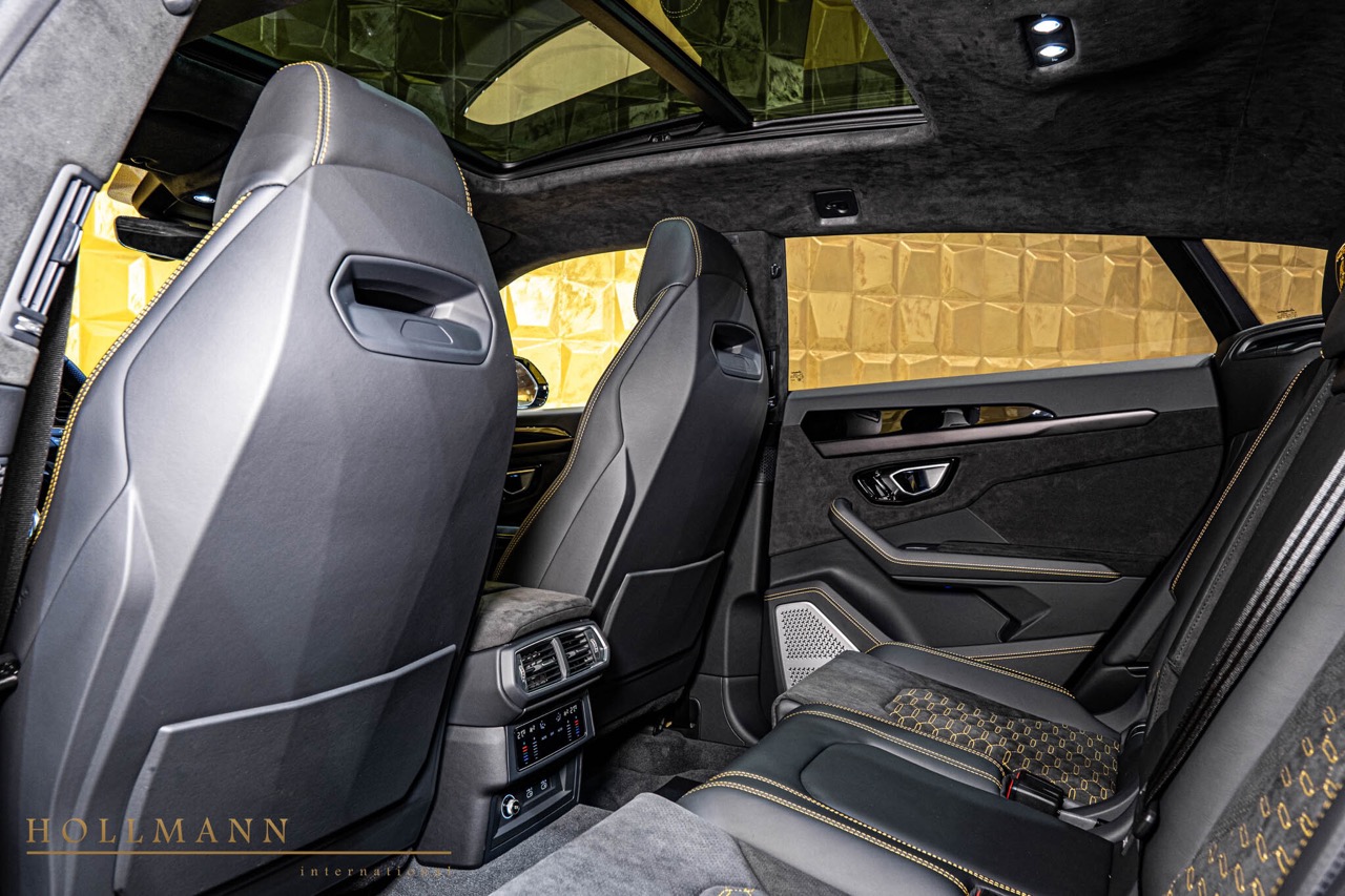 2024 Lamborghini Urus S, 6/18