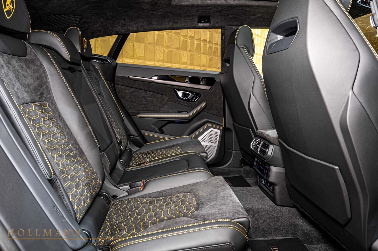 2024 Lamborghini Urus S, 9/18
