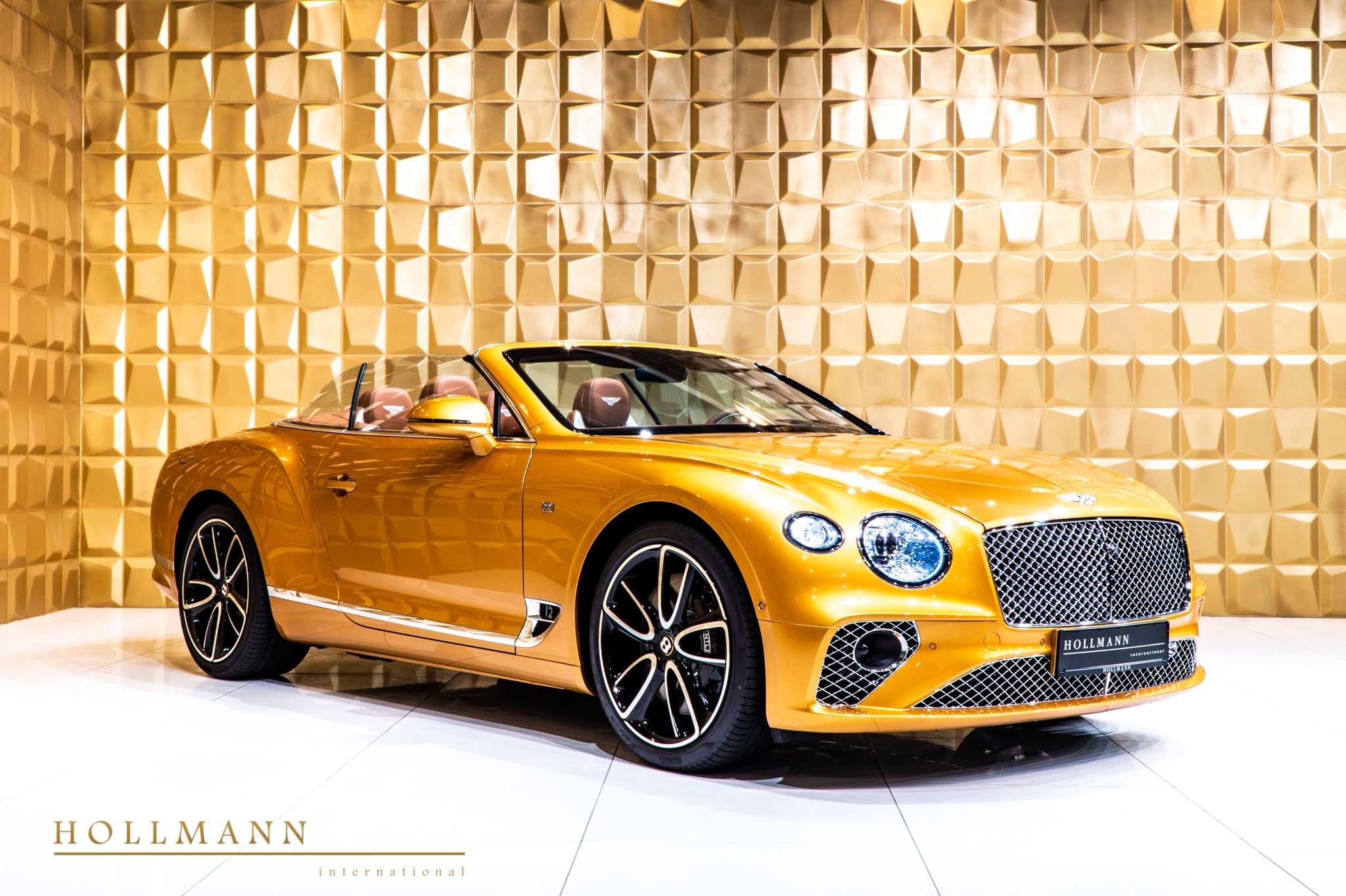 2019 Mansory Continental GTC, 10/20
