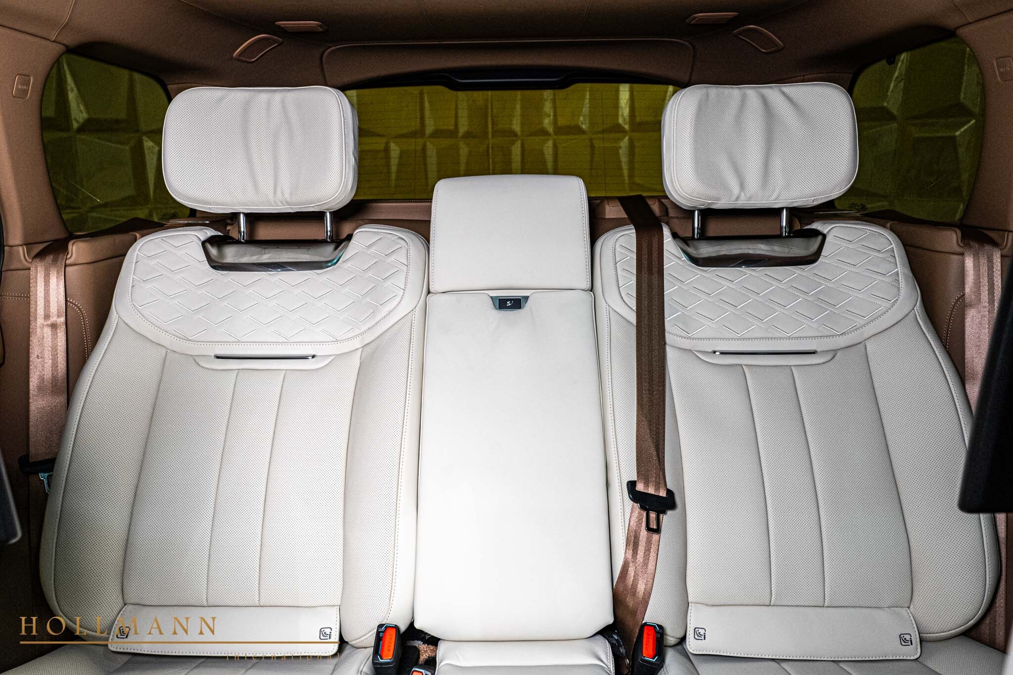2024 Range Rover SV LWB P615 4.4L, 13/16