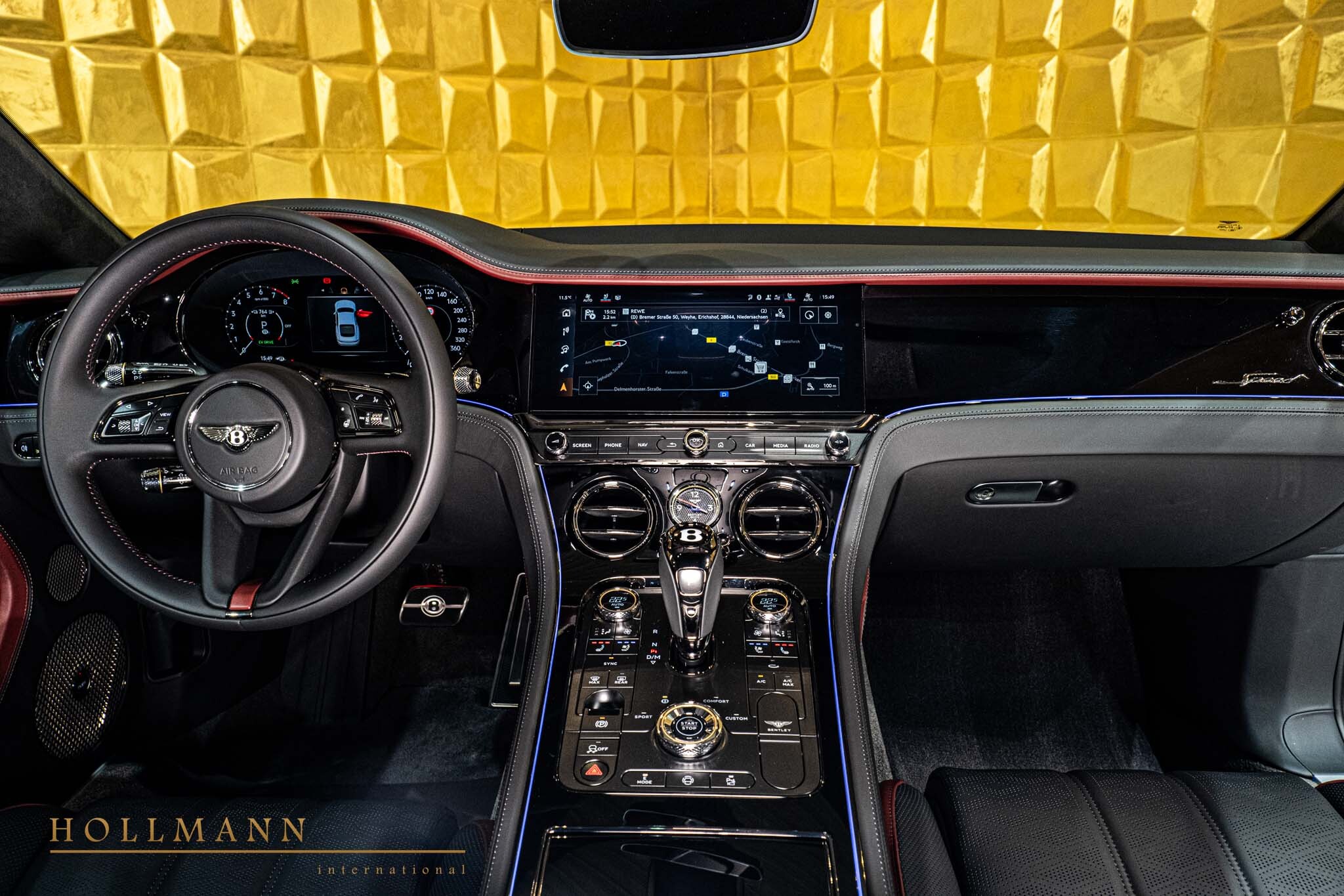 2024 Bentley Continental GT Speed First Edition, 2/17
