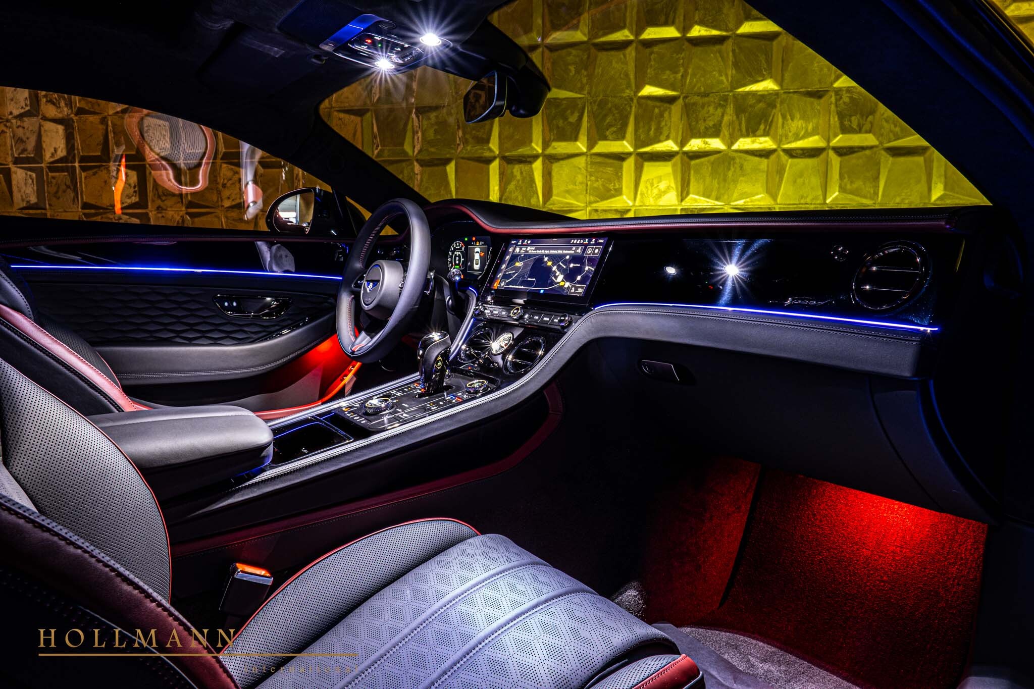 2024 Bentley Continental GT Speed First Edition, 3/17