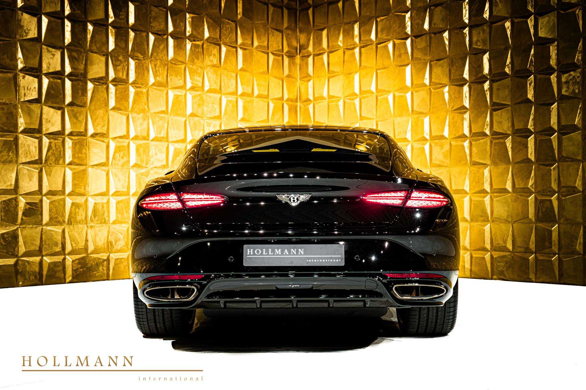 2024 Bentley Continental GT Speed First Edition, 8/17