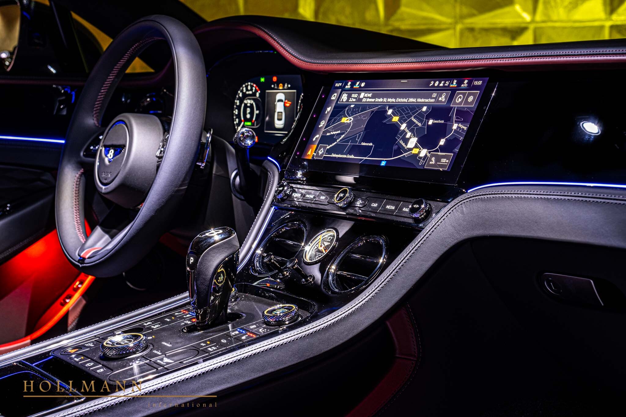 2024 Bentley Continental GT Speed First Edition, 10/17