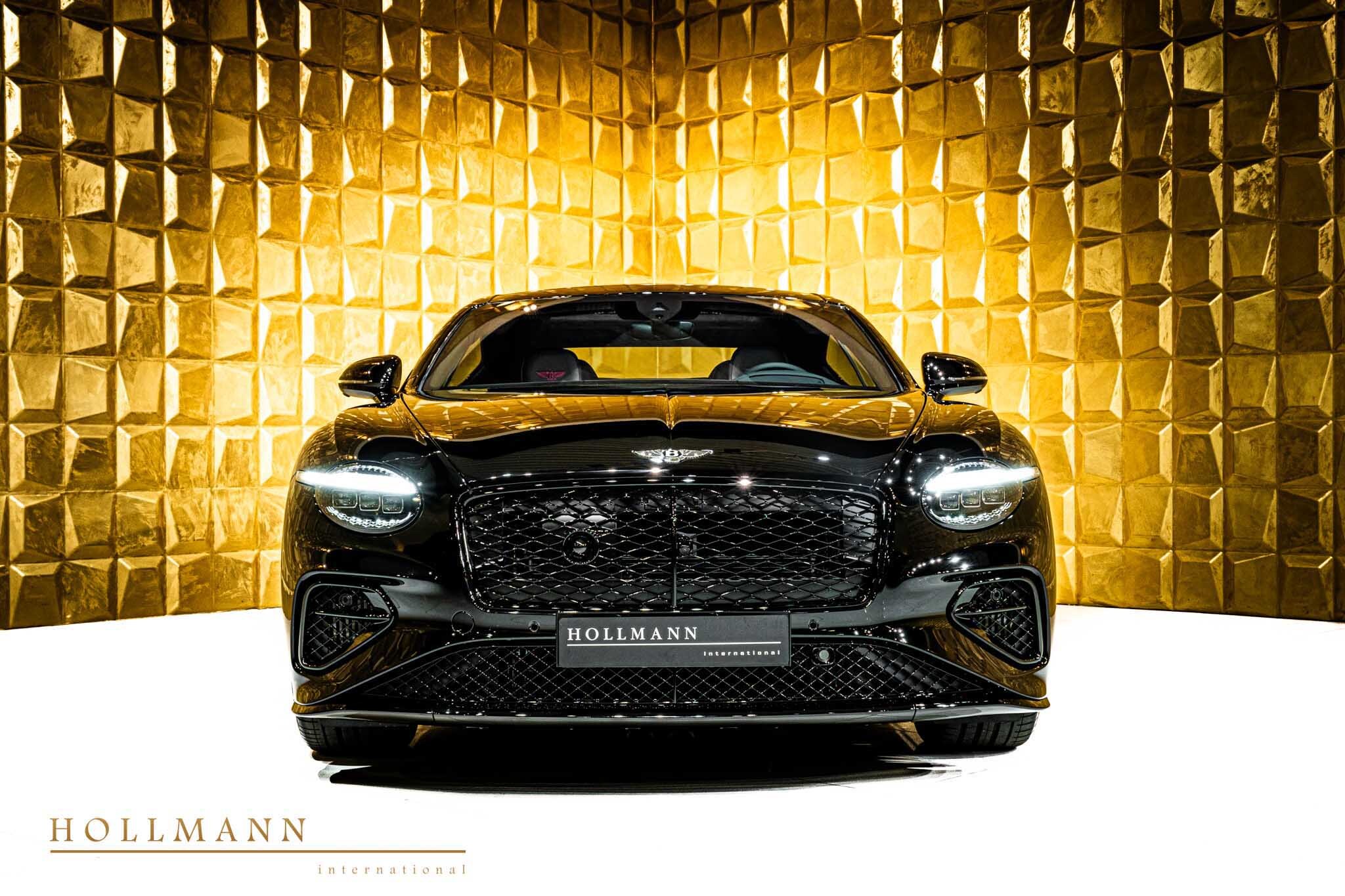2024 Bentley Continental GT Speed First Edition, 17/17