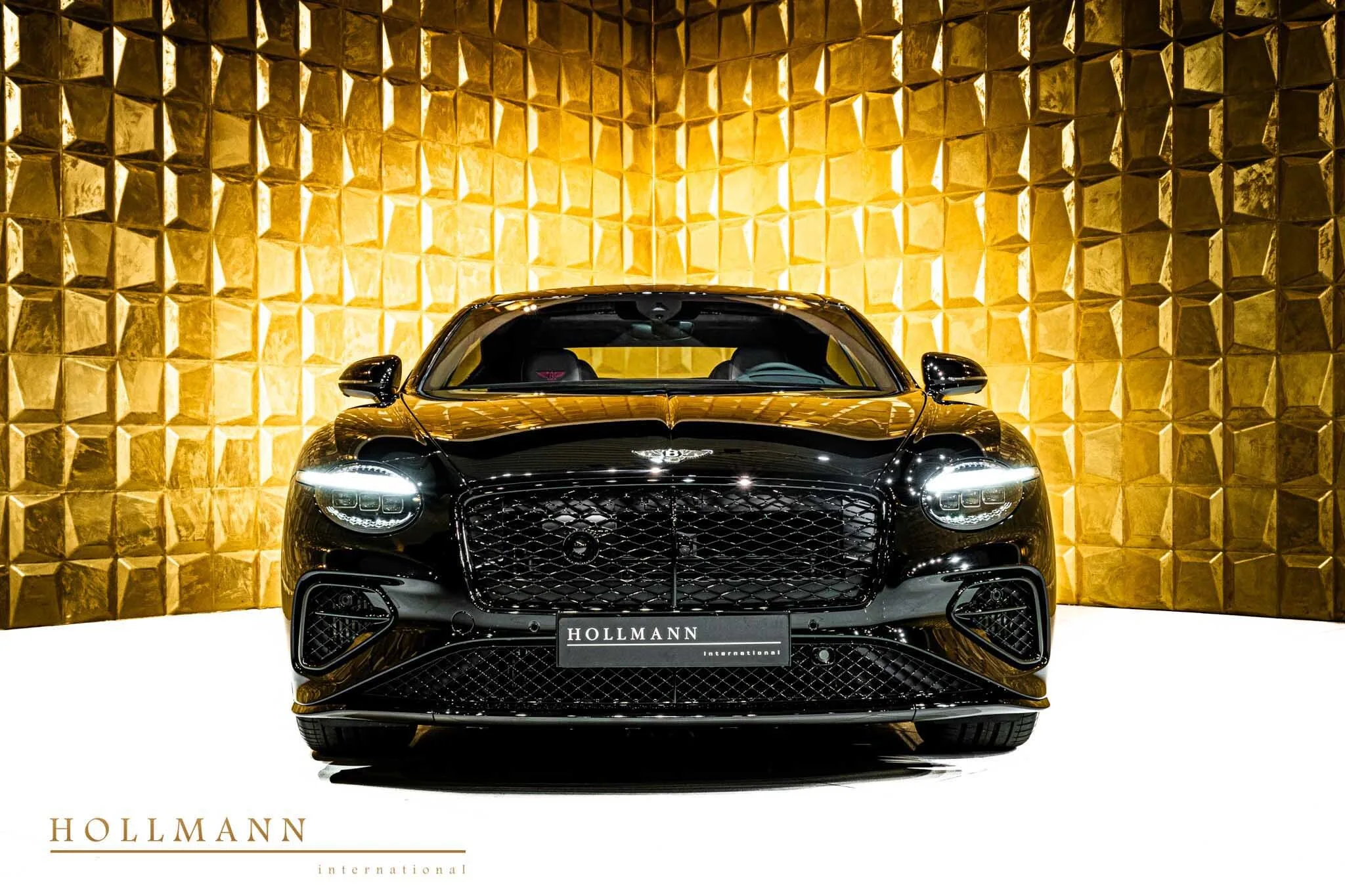 2024 Bentley Continental GT Speed First Edition for sale, exterior