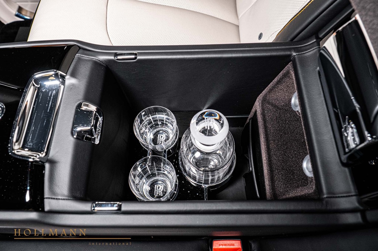 2024 Rolls-Royce Cullinan Series II, 7/20