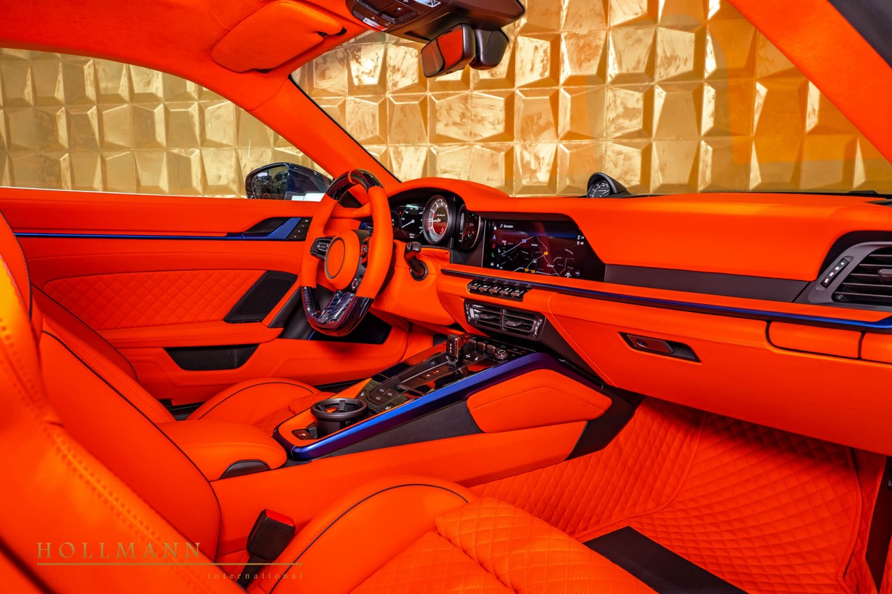 2024 BRABUS 900 Rocket R, 11/19