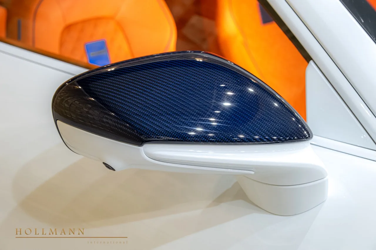 2024 BRABUS 900 Rocket R, detail