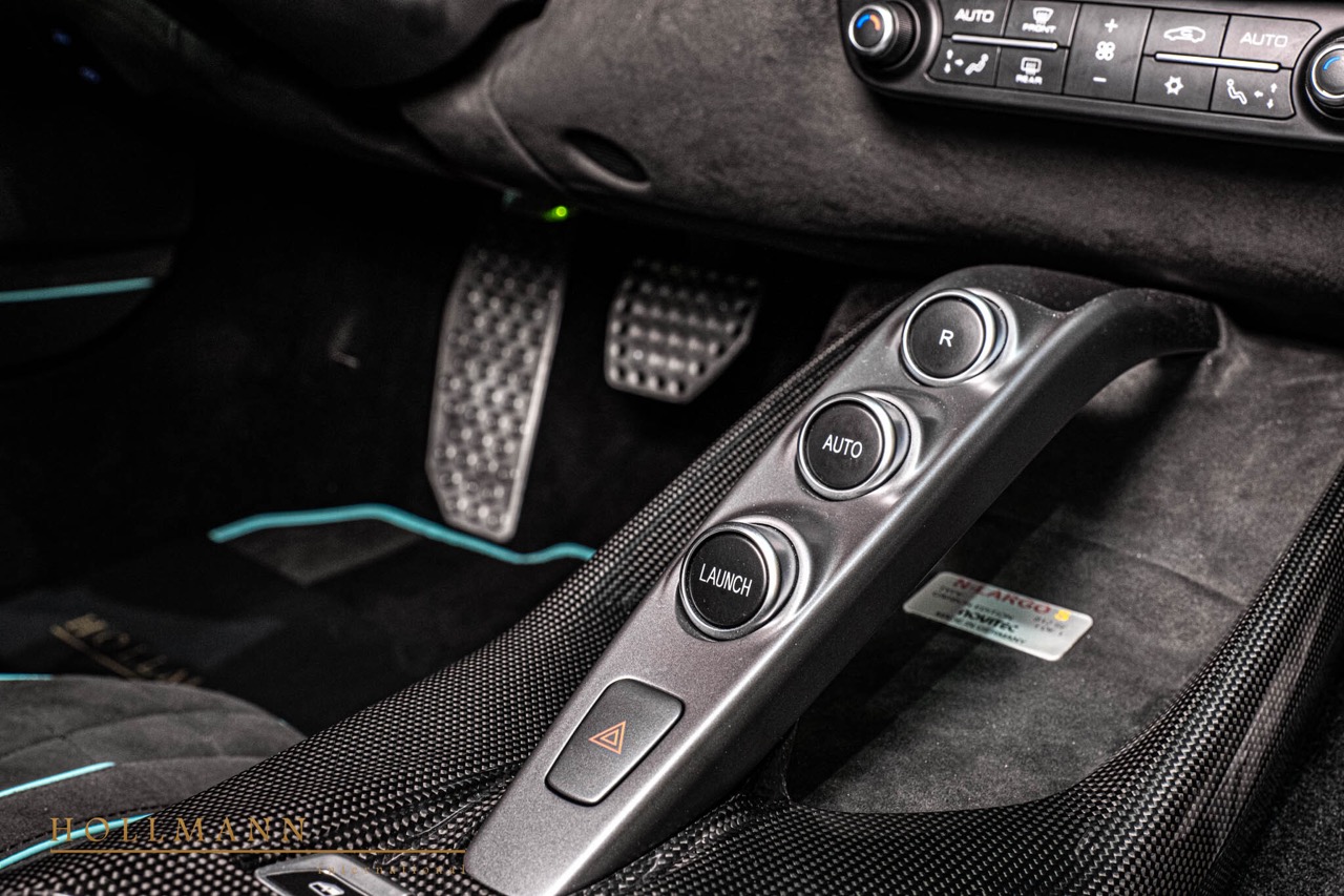 2024 Ferrari 812 Superfast by NOVITEC N-LARGO, 4/19