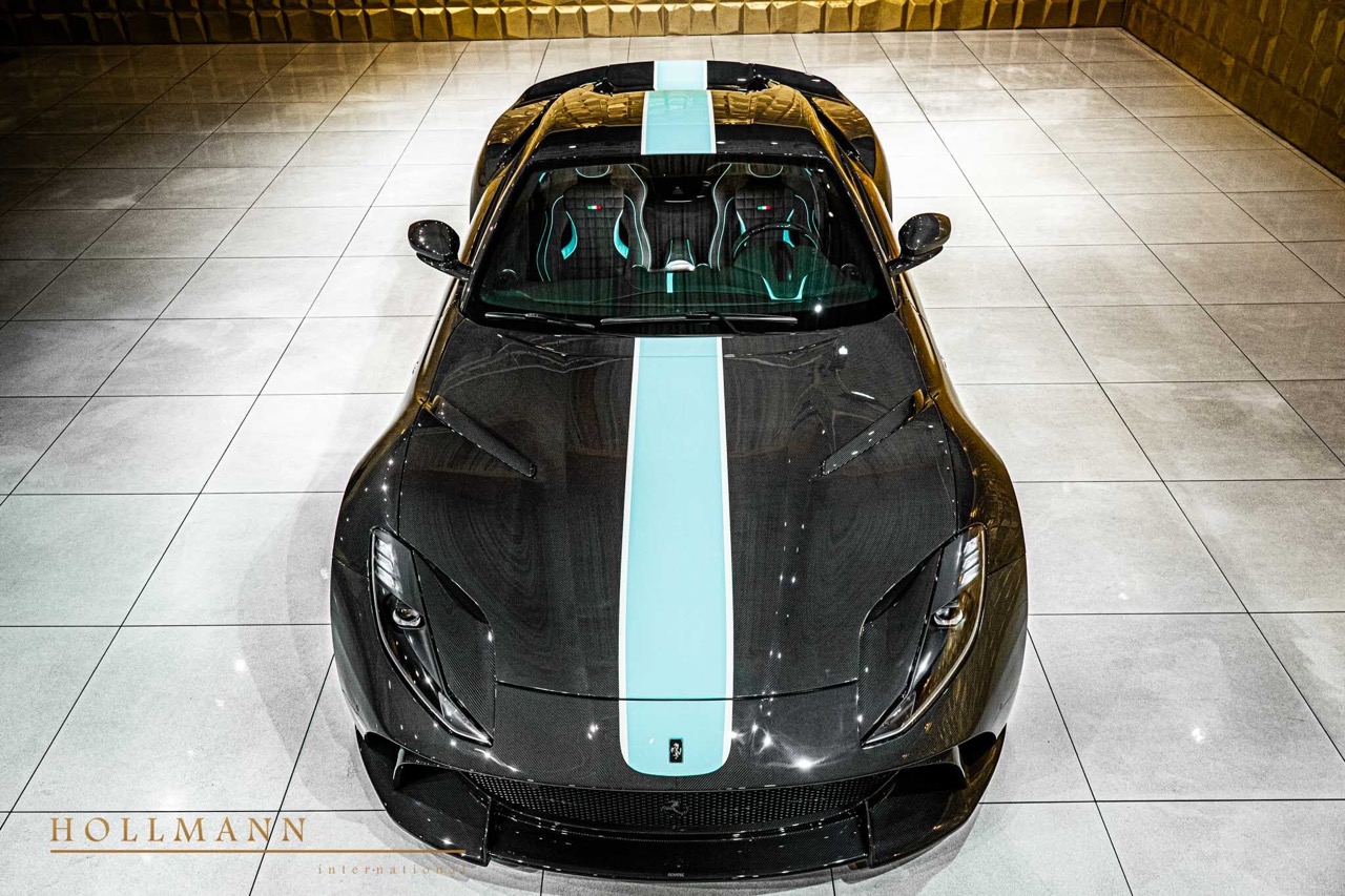2024 Ferrari 812 Superfast by NOVITEC N-LARGO, 5/19
