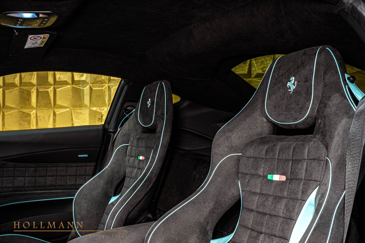 2024 Ferrari 812 Superfast by NOVITEC N-LARGO, 9/19