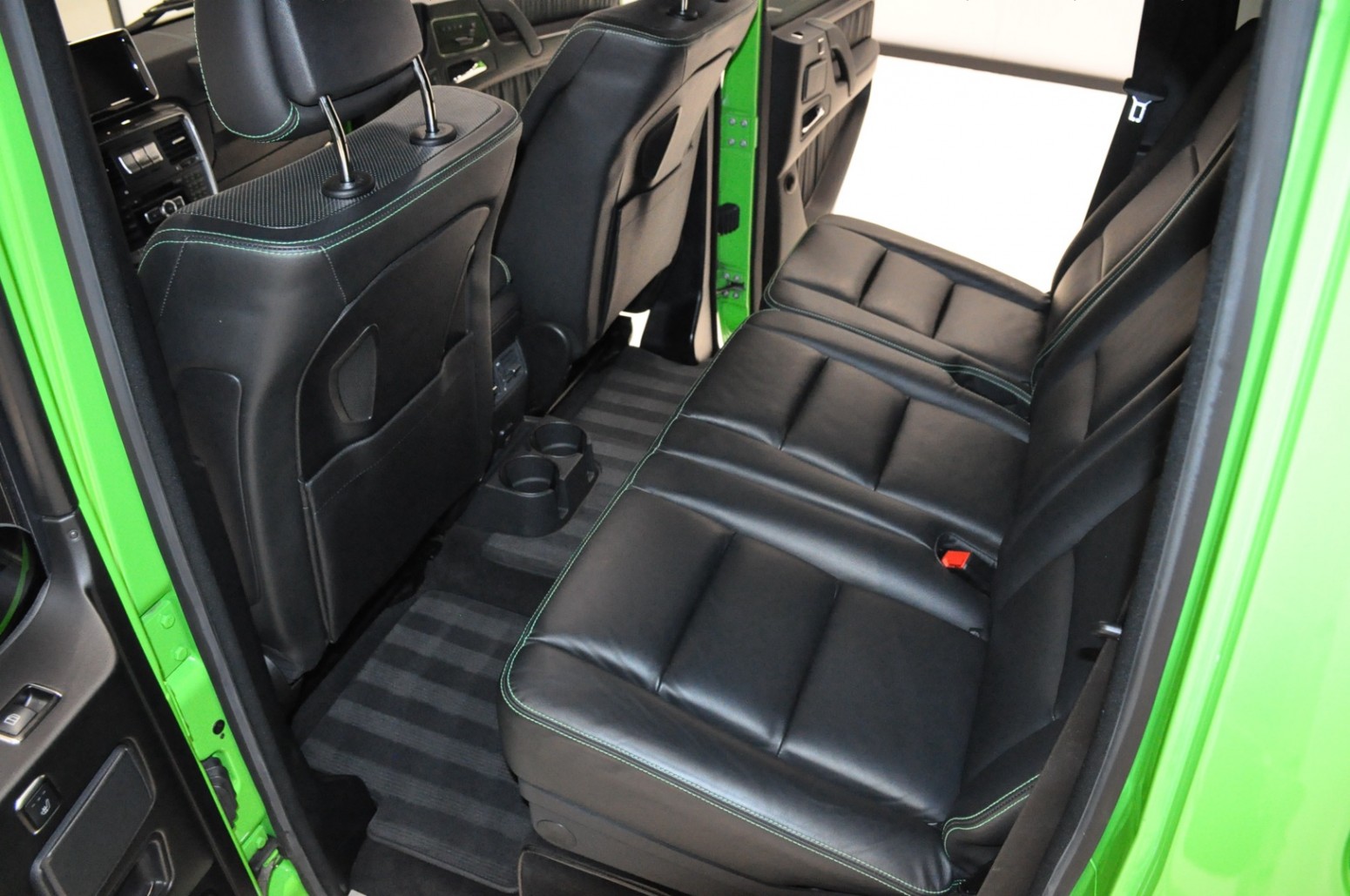 2015 Mercedes-Benz G63 AMG 6X6 Designo, 8/20