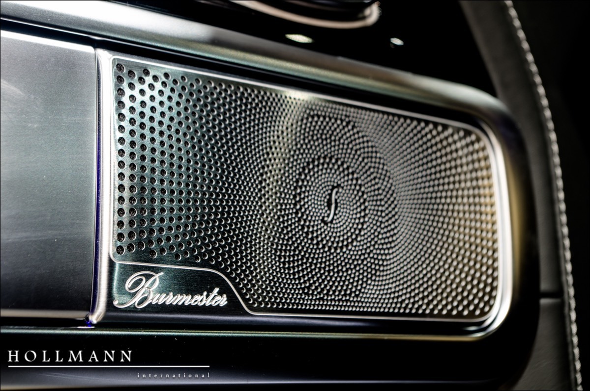2019 Mercedes-Benz G 63 AMG ARMOURED / GEPANZERT - Hollmann, 17/20