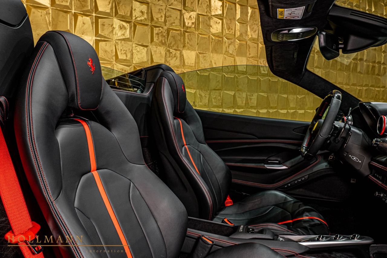 2024 Ferrari F8 Spider by Novitec N-Largo, 4/16