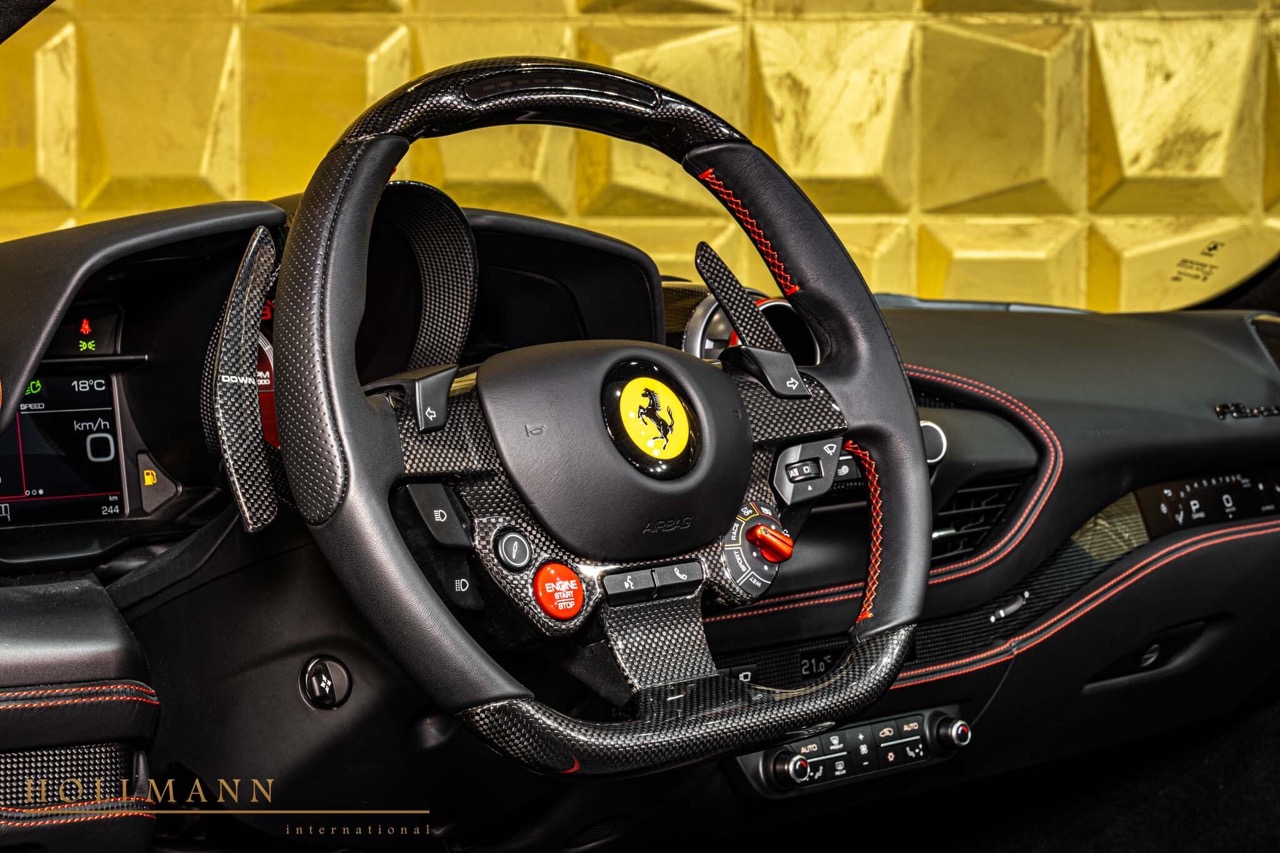 2024 Ferrari F8 Spider by Novitec N-Largo, 7/16