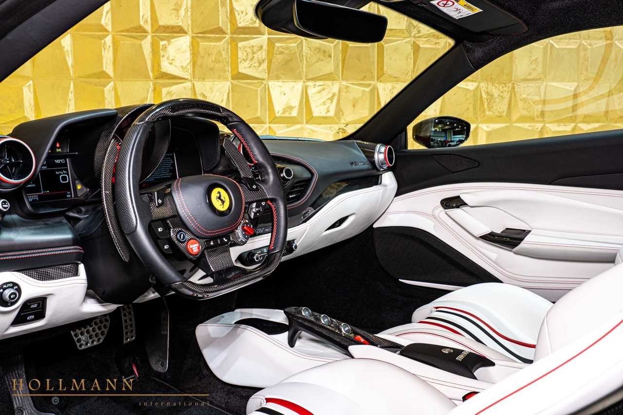 2024 Ferrari F8 Tributo by Novitec N-Largo, 2/36