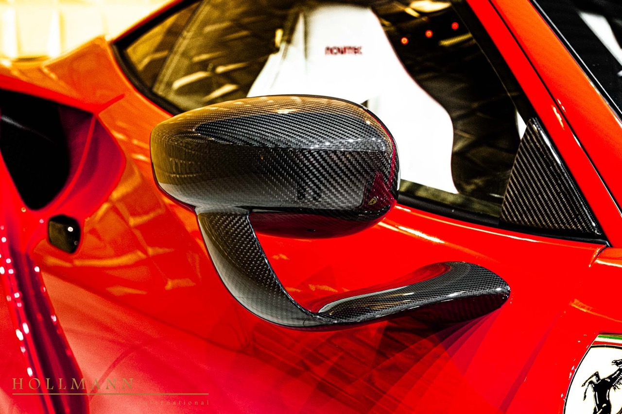 2024 Ferrari F8 Tributo by Novitec N-Largo, 8/36