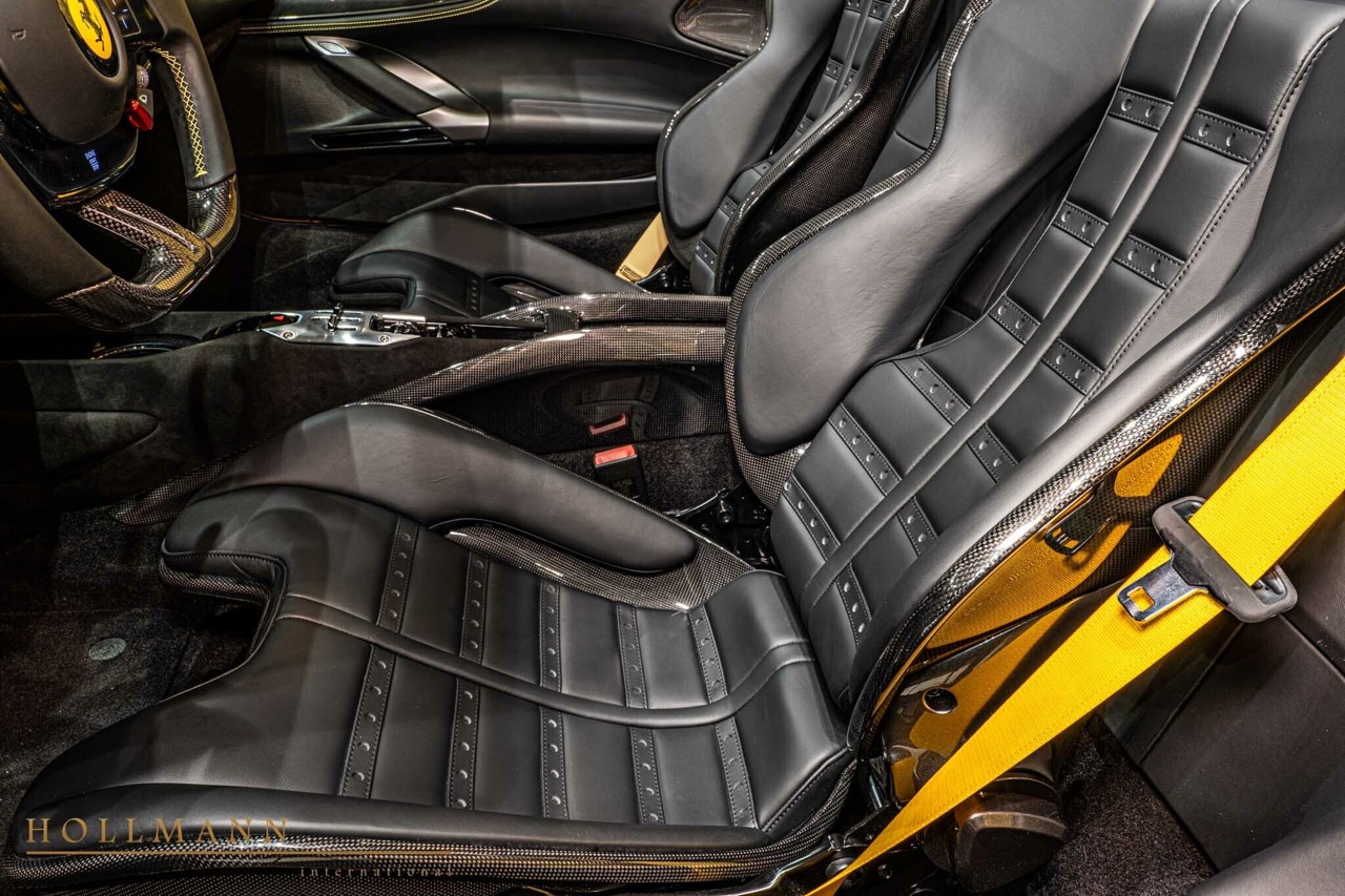 2024 Ferrari SF90 Spider by Novitec, 9/20