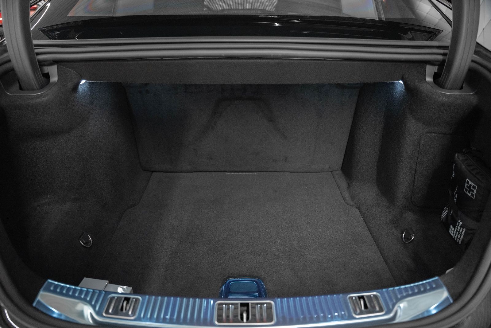 2024 Mercedes-Benz S 680 GUARD 4MATIC, 7/10