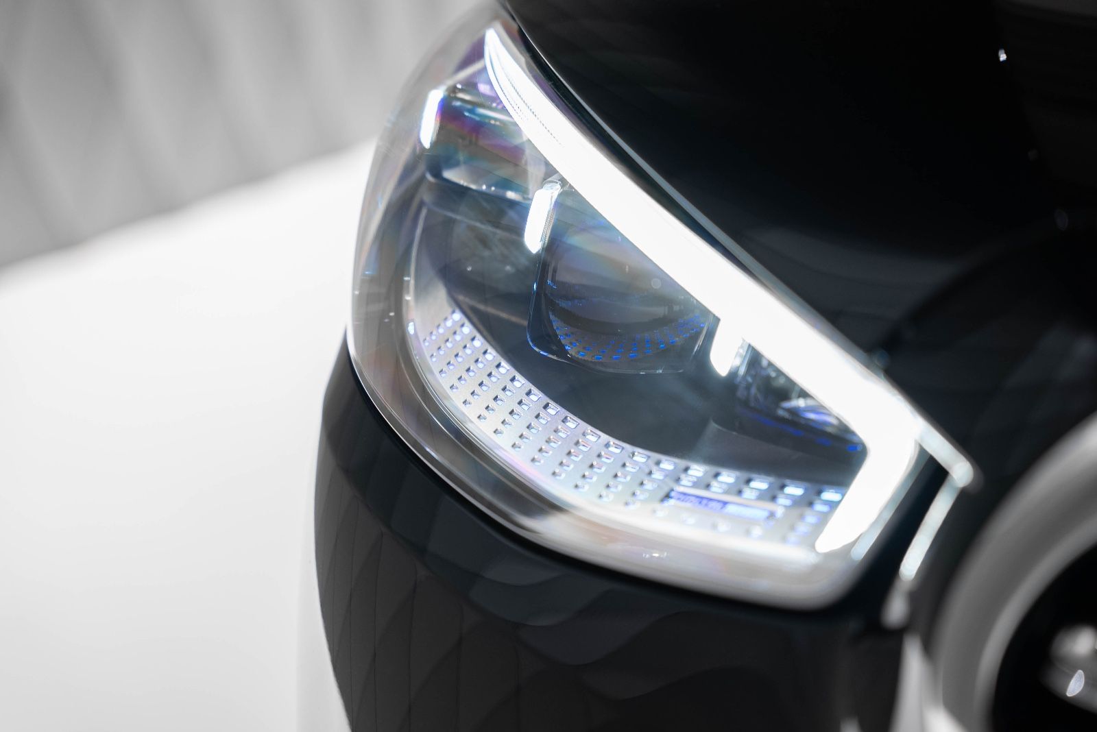 2024 Mercedes-Benz S 680 GUARD 4MATIC, 9/10