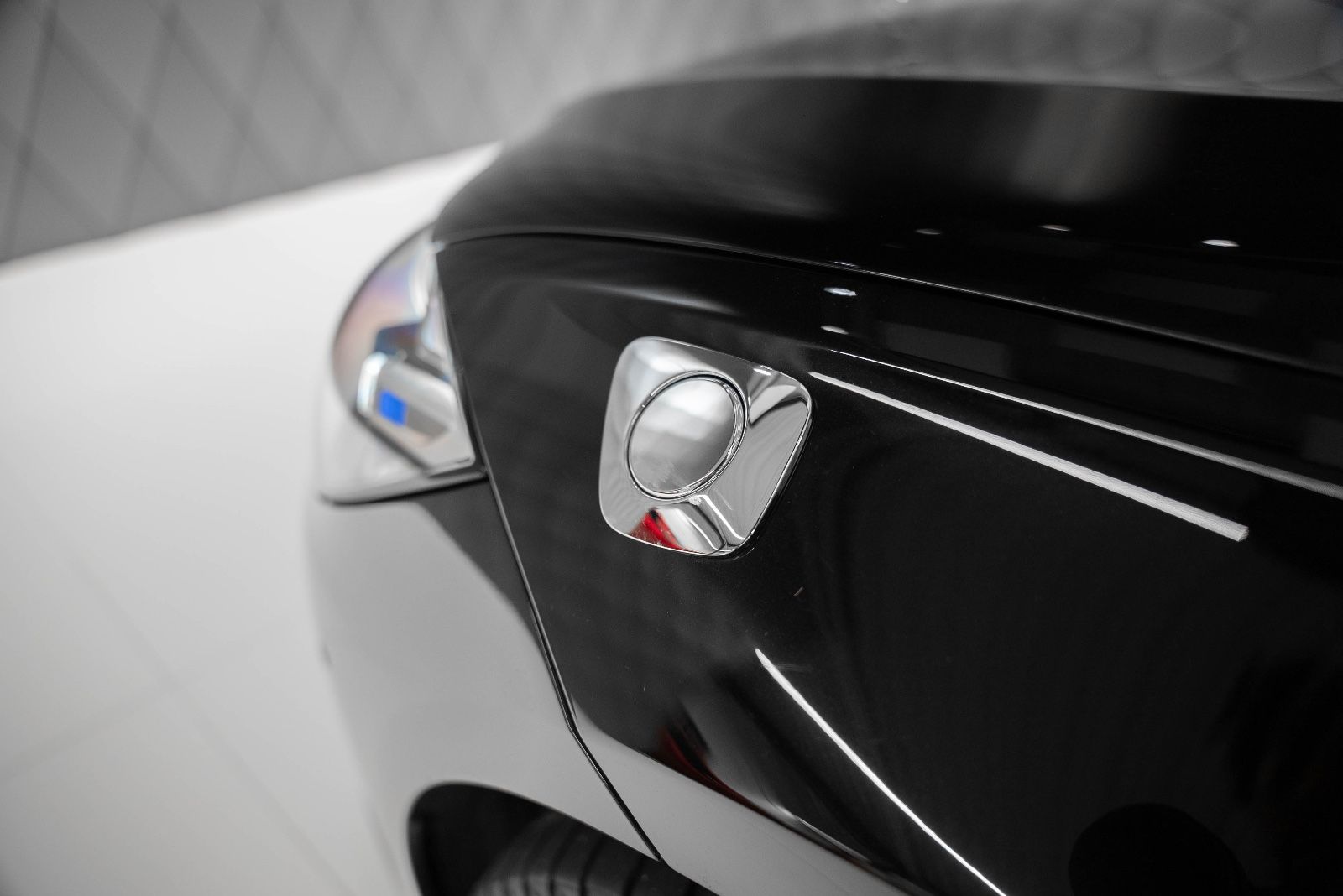 2024 Mercedes-Benz S 680 GUARD 4MATIC, 10/10