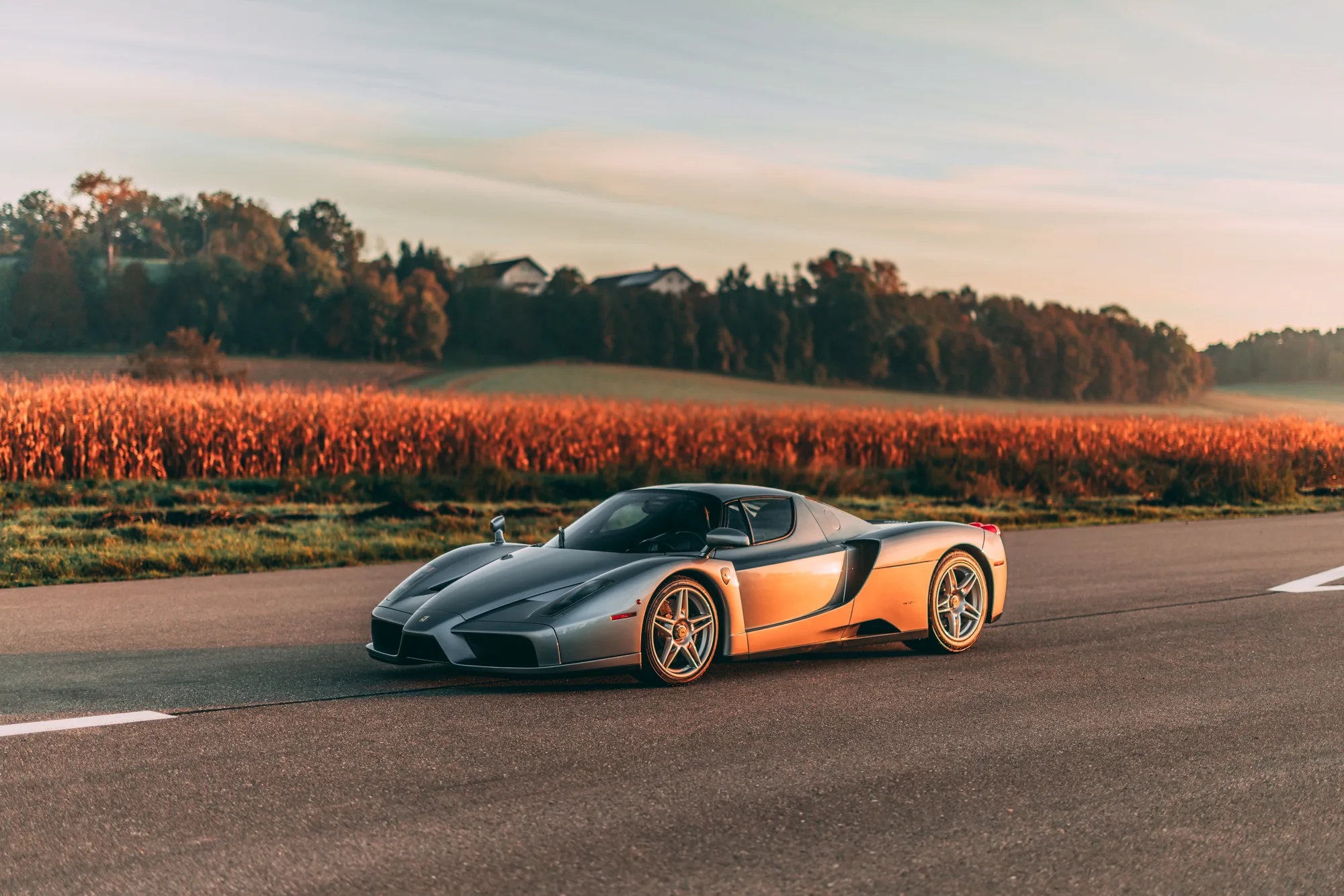 2004 Ferrari Enzo