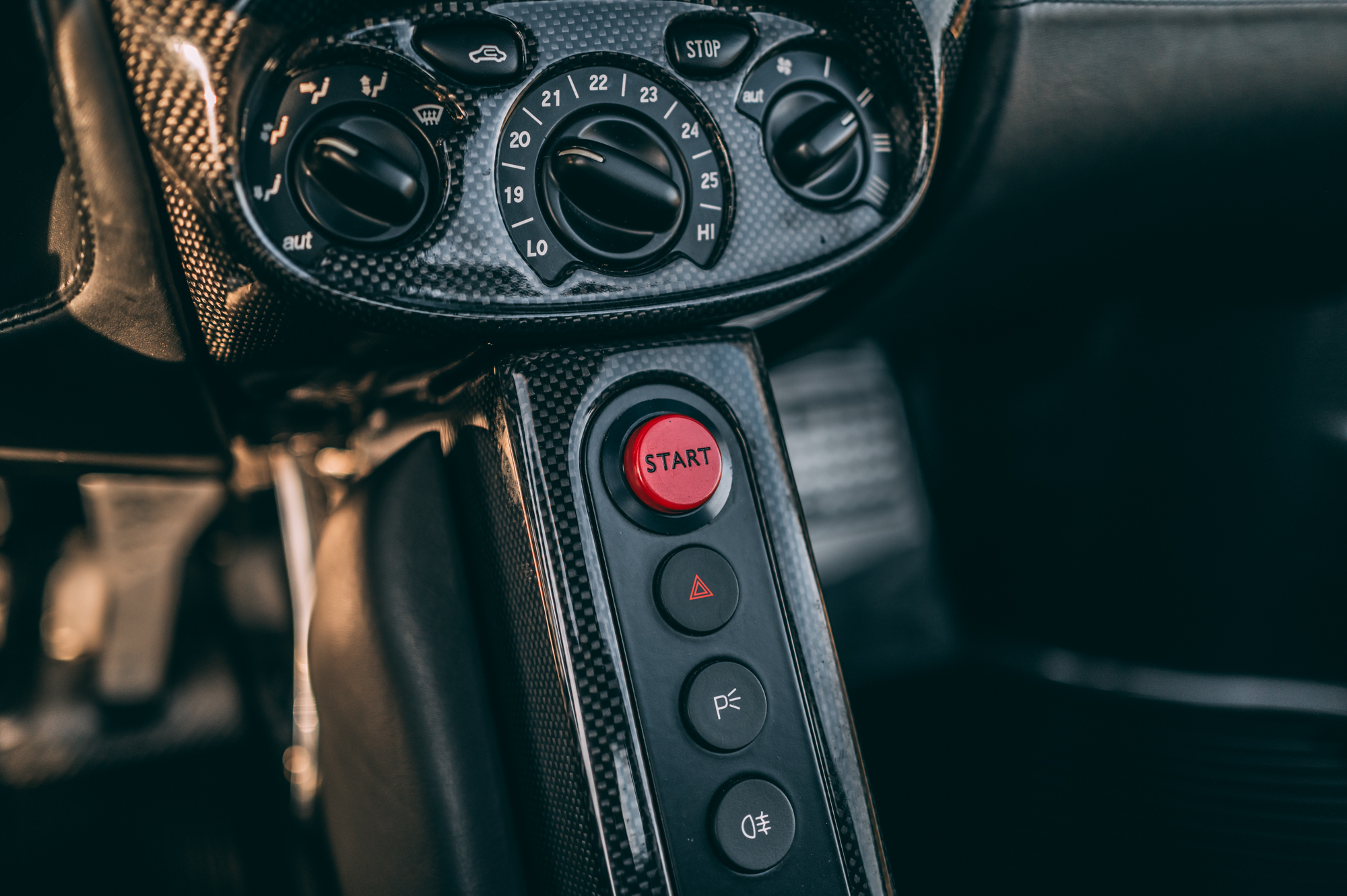 2004 Ferrari Enzo, 20/20