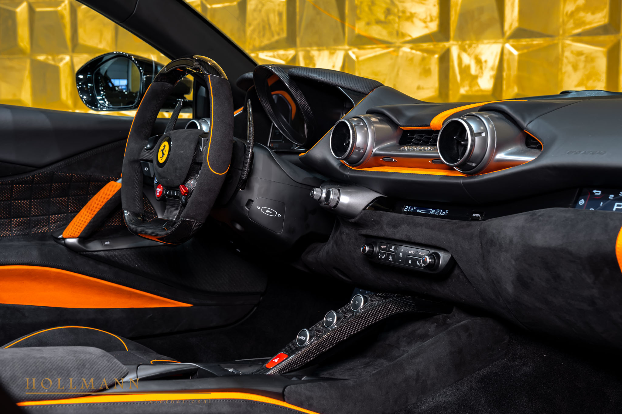 2024 Ferrari 812 GTS by NOVITEC, 3/19