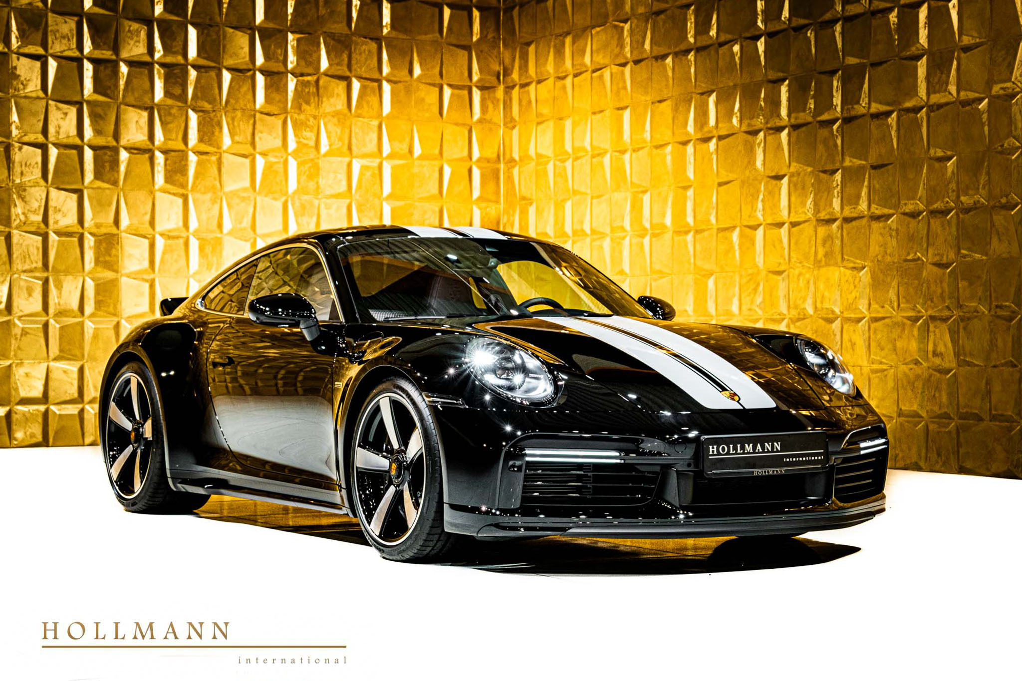 2024 Porsche 911 Sport Classic