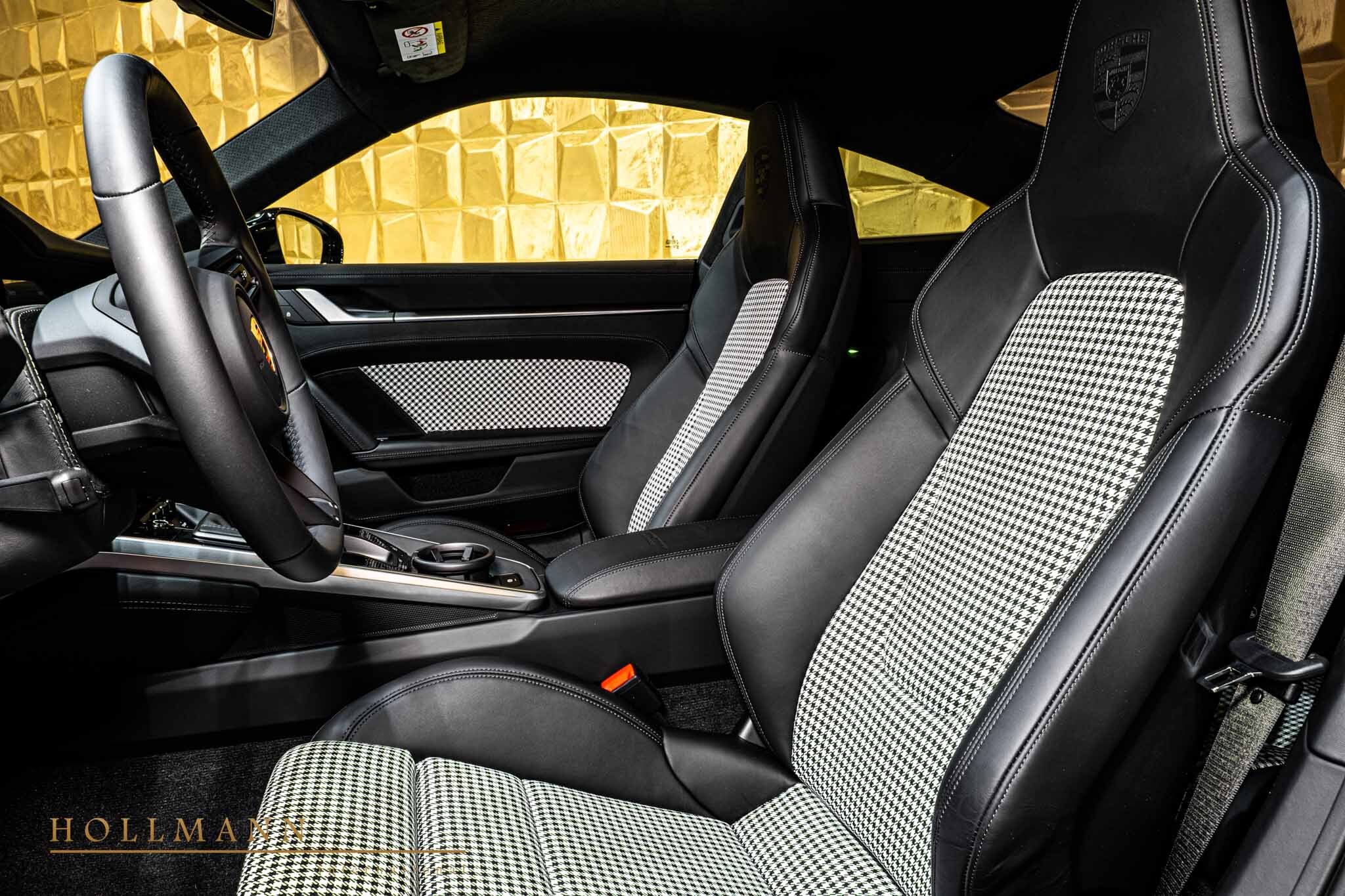 2024 Porsche 911 Sport Classic, 11/20