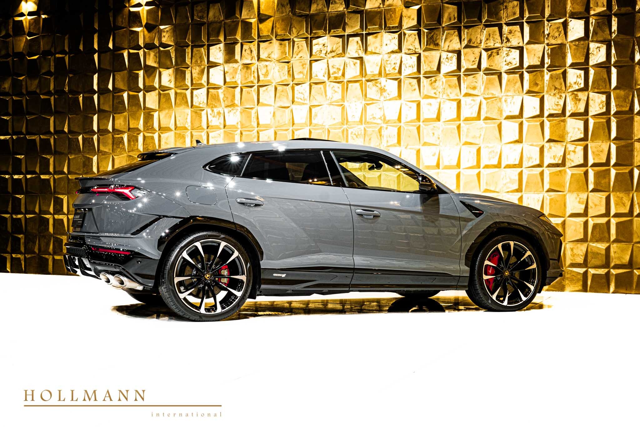 2024 Lamborghini Urus S, 4/19