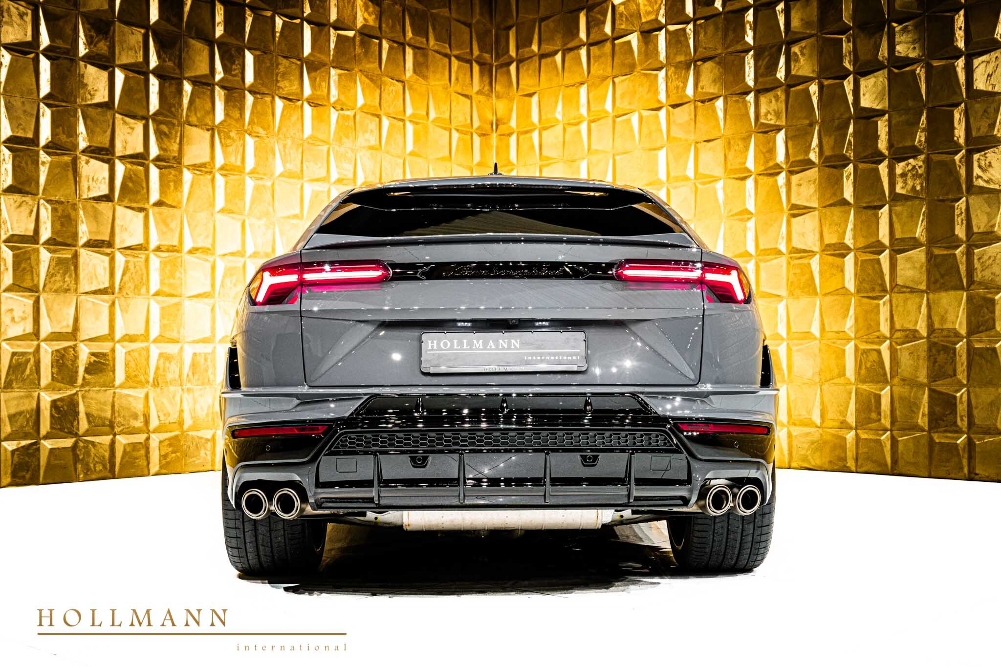 2024 Lamborghini Urus S, 7/19