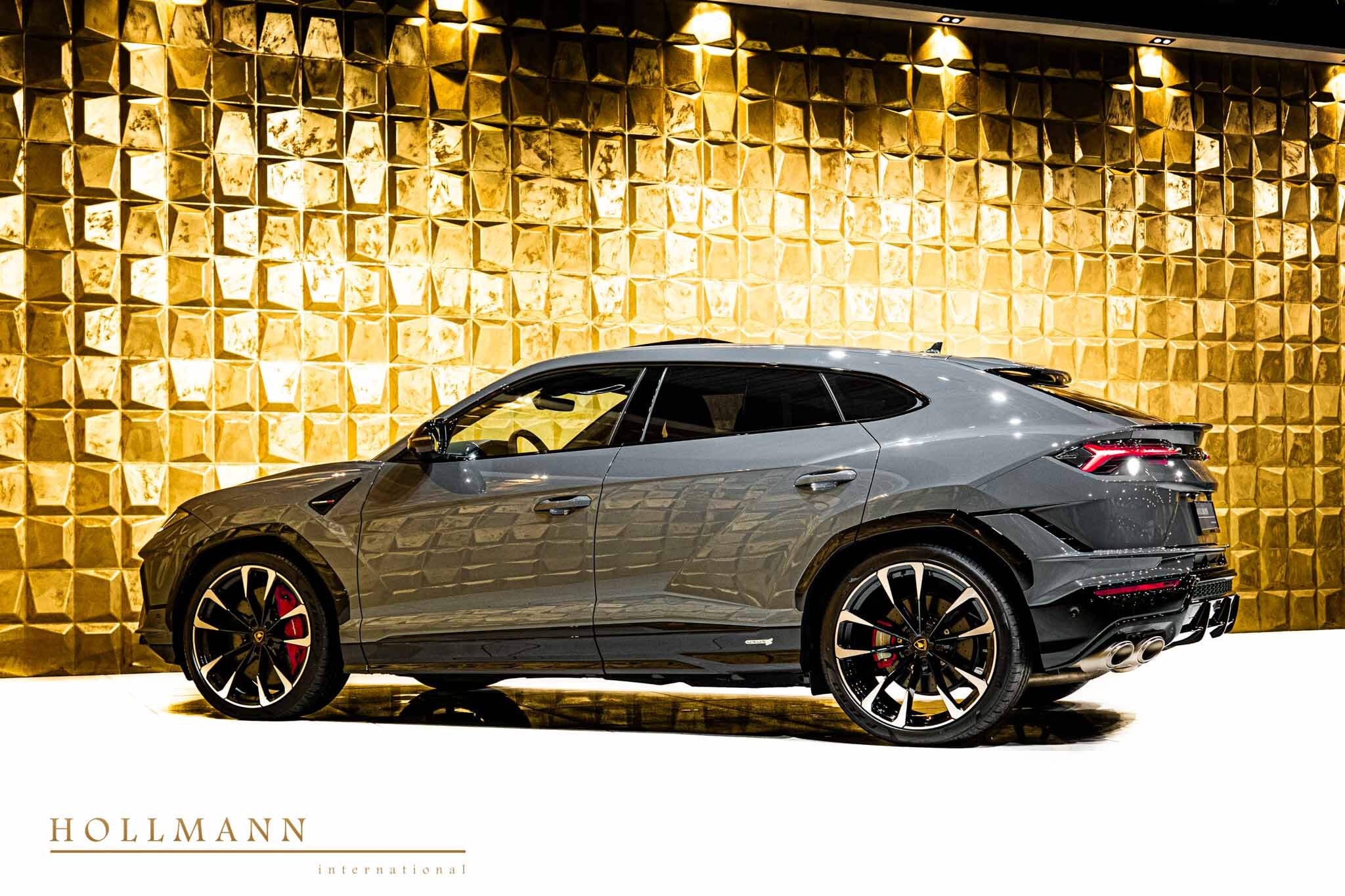 2024 Lamborghini Urus S, 8/19