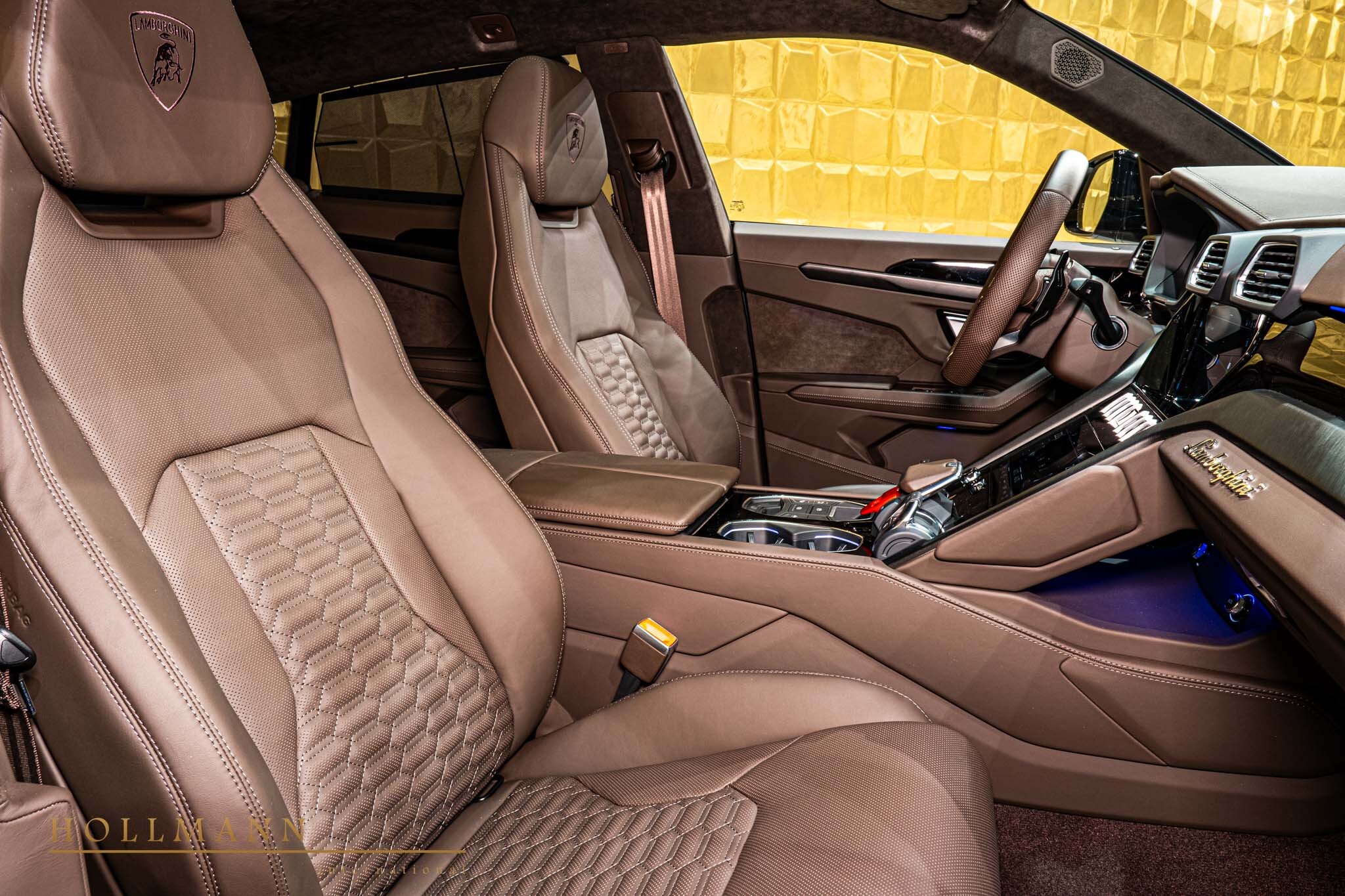 2024 Lamborghini Urus S, 15/19