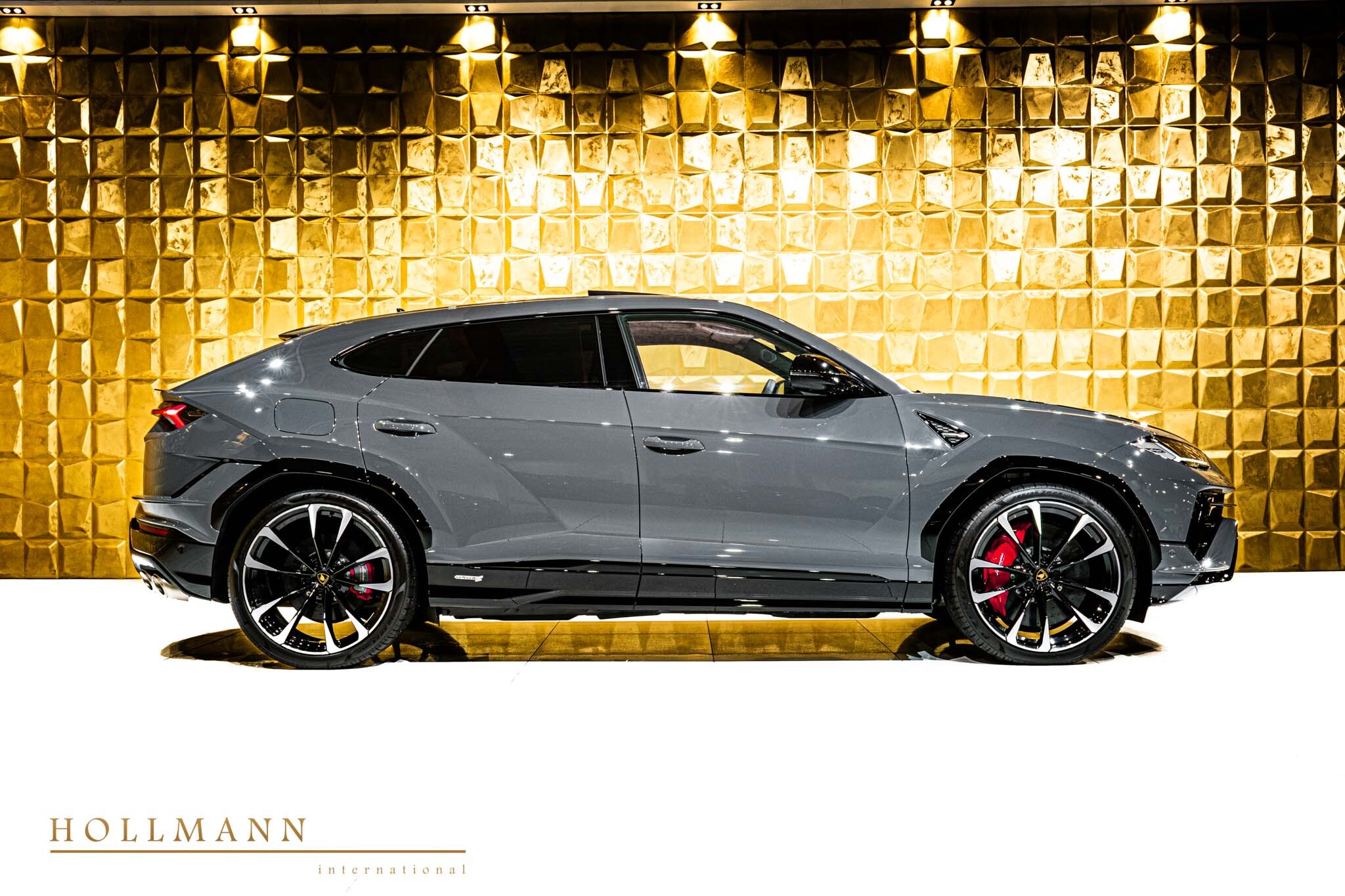 2024 Lamborghini Urus S, 19/19