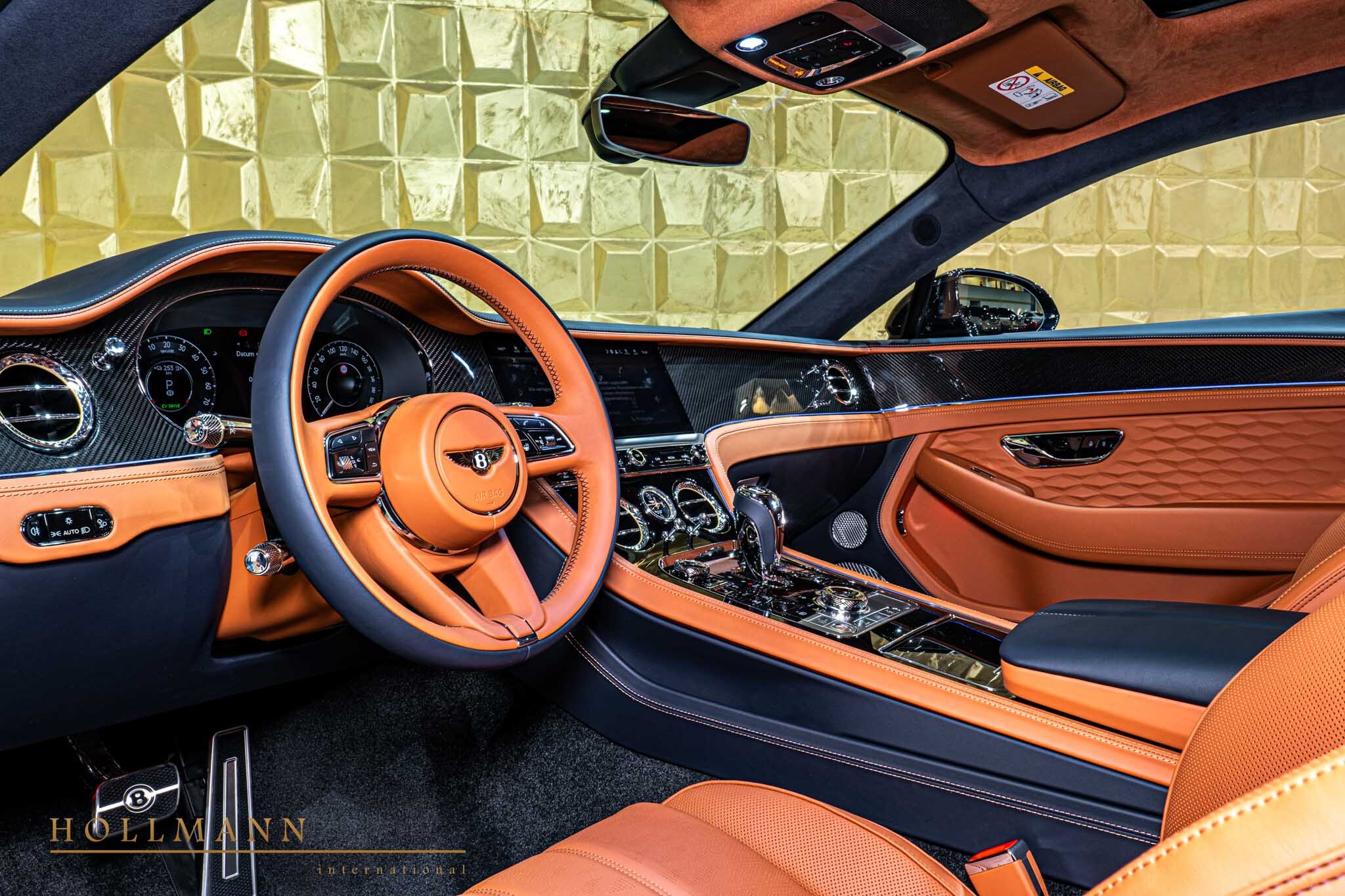 2024 Bentley Continental GT Speed First Edition, 2/20