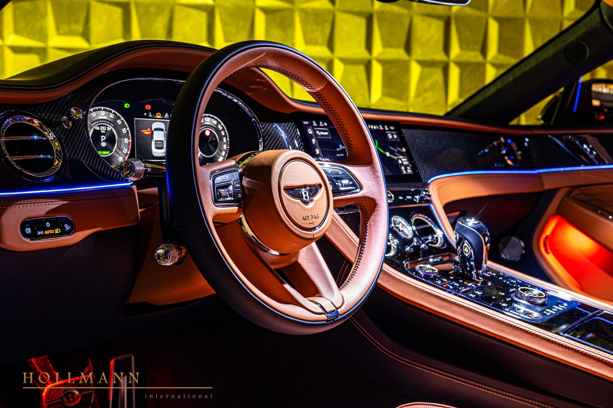2024 Bentley Continental GT Speed First Edition, 4/20