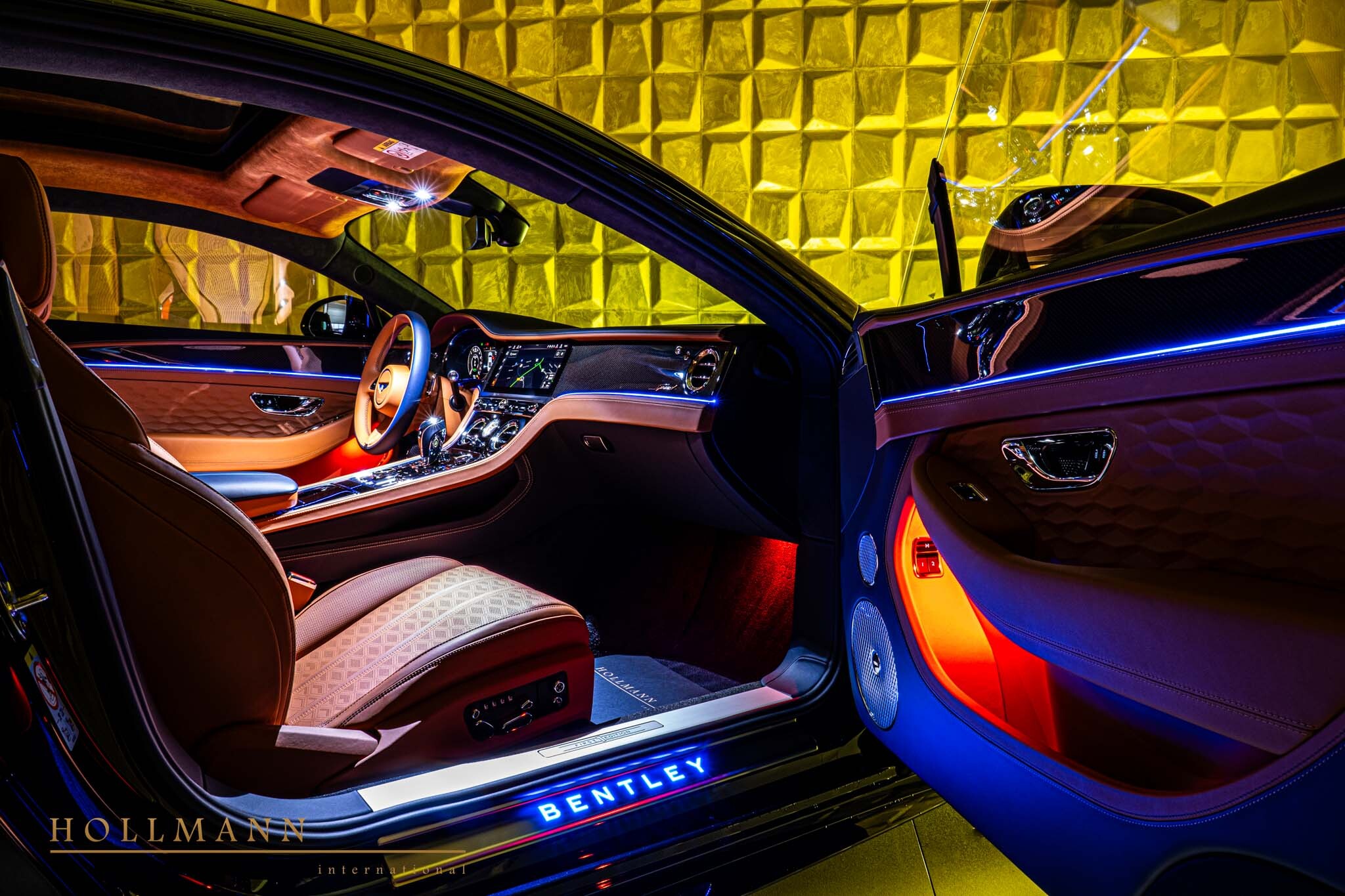 2024 Bentley Continental GT Speed First Edition, 6/20