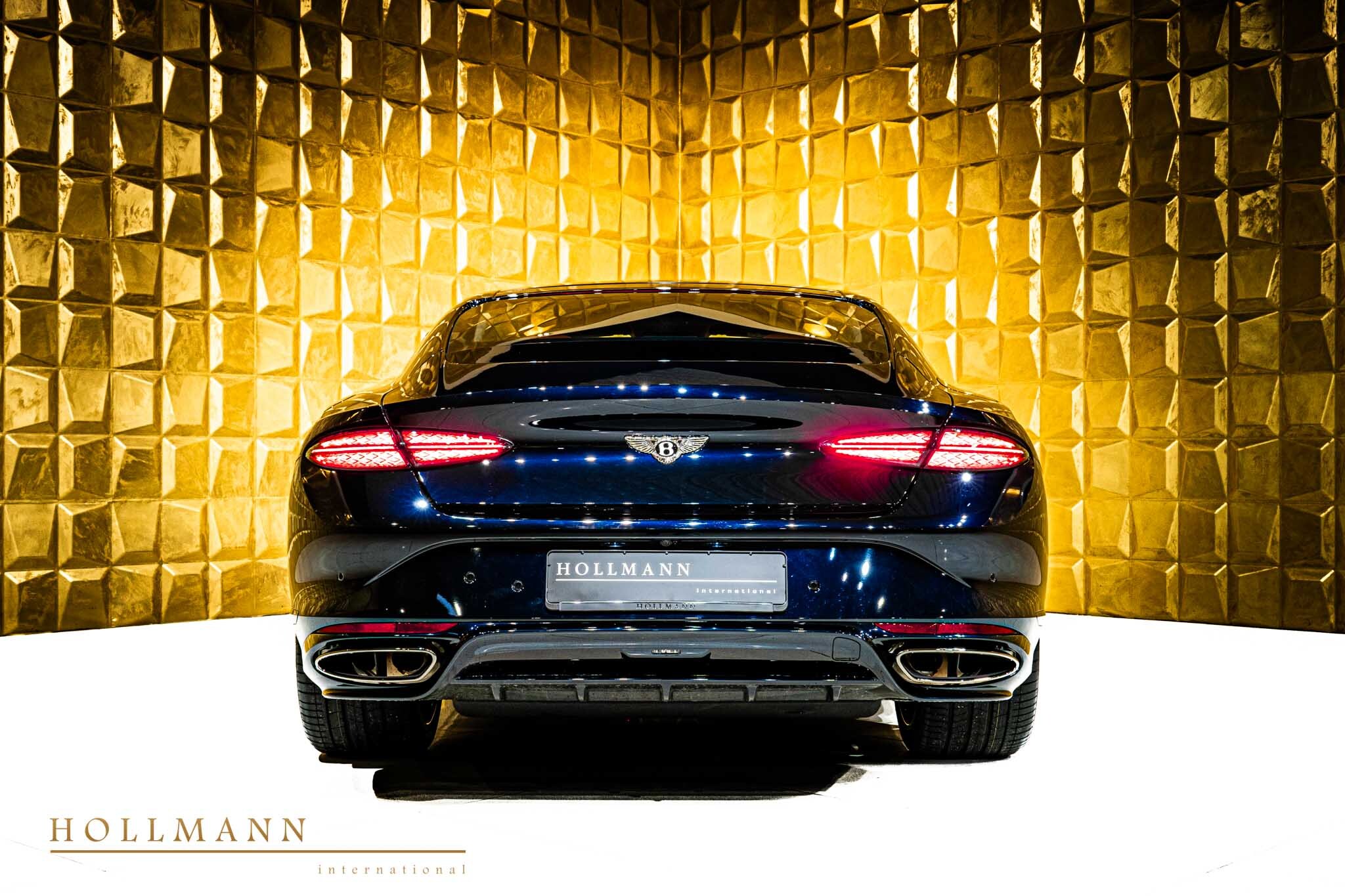 2024 Bentley Continental GT Speed First Edition, 8/20