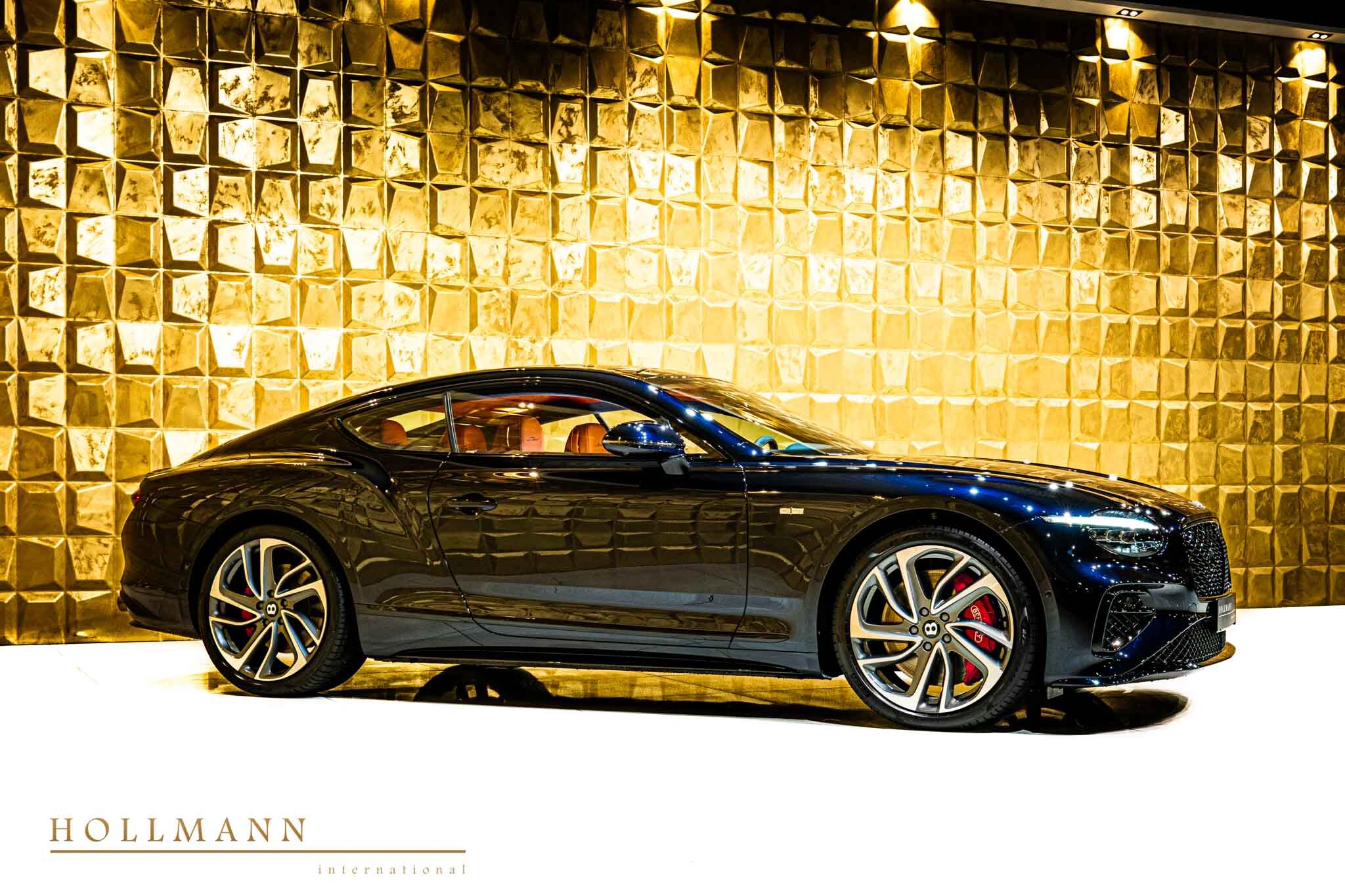 2024 Bentley Continental GT Speed First Edition, 13/20