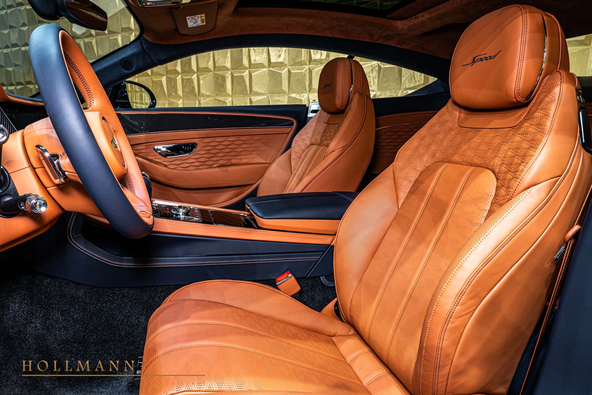 2024 Bentley Continental GT Speed First Edition, 16/20