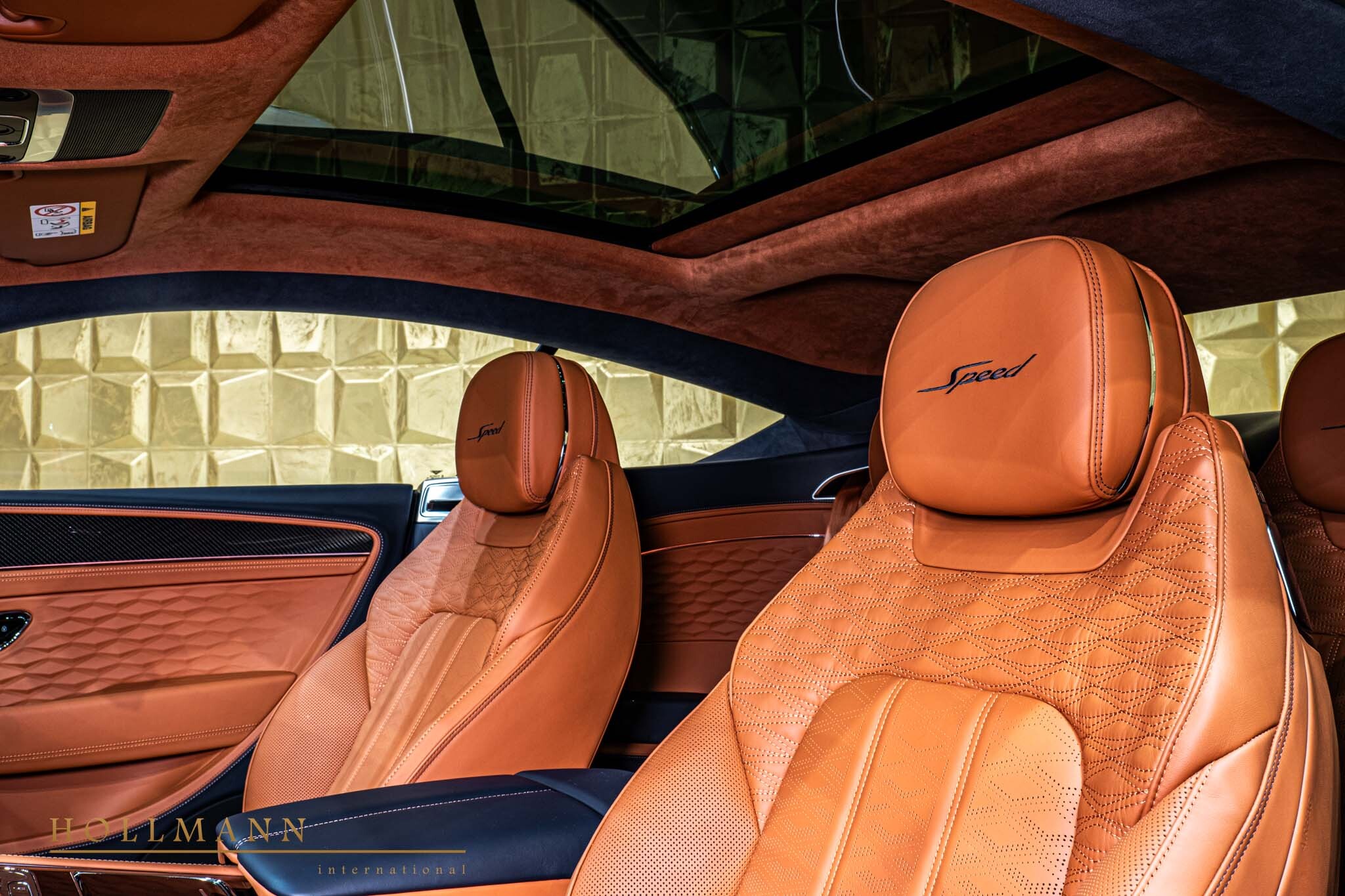 2024 Bentley Continental GT Speed First Edition, 17/20