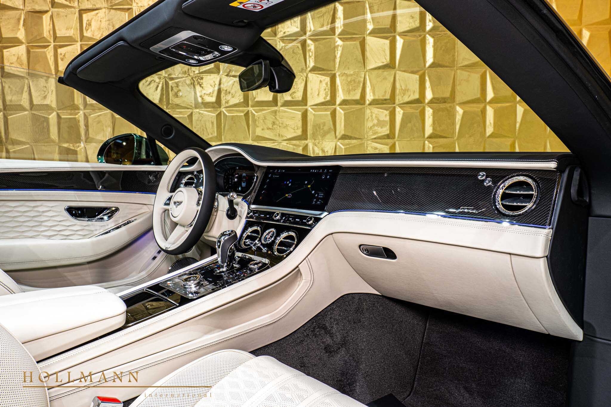 2024 Bentley Continental GTC Speed First Edition, 4/16