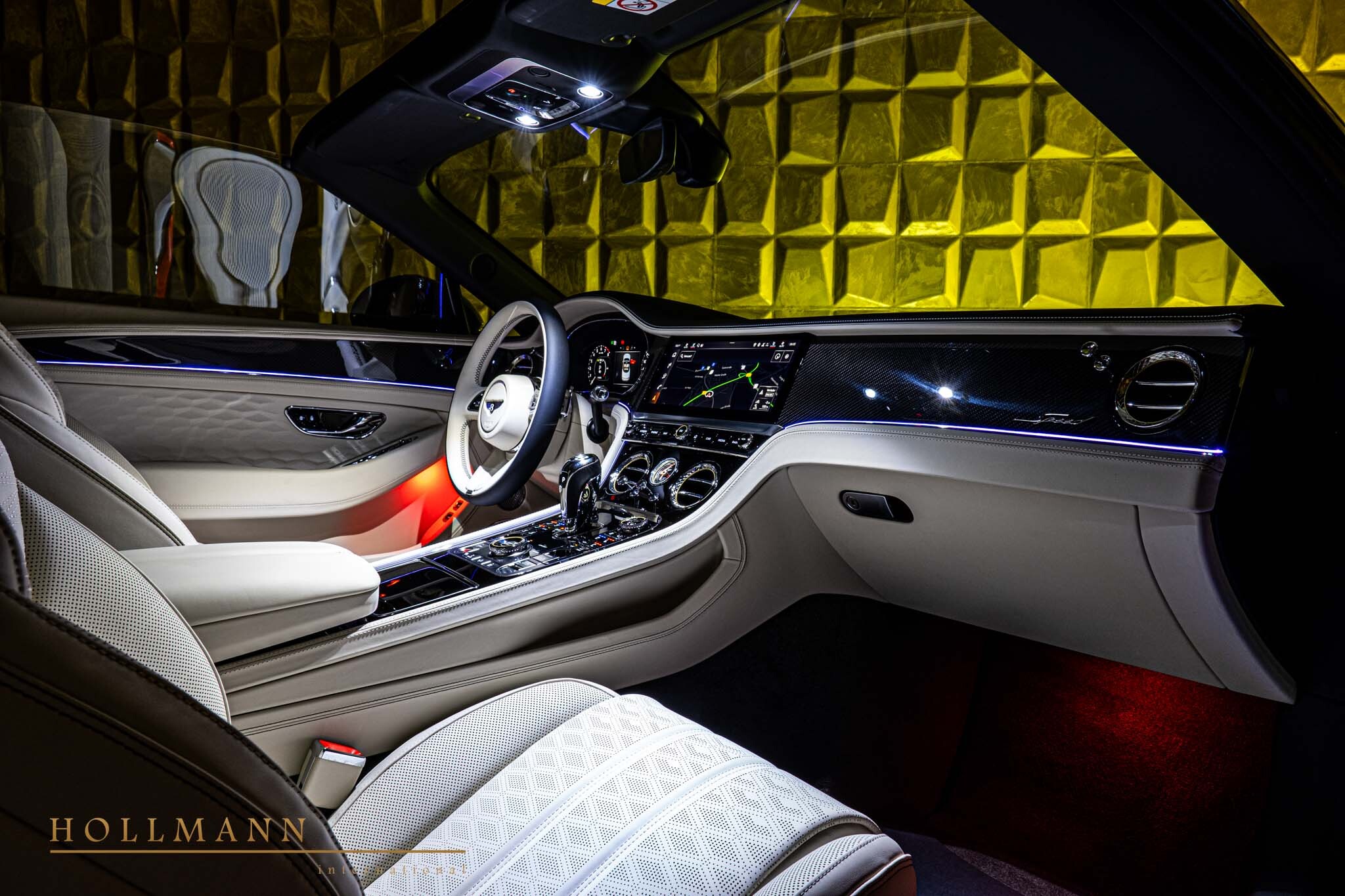 2024 Bentley Continental GTC Speed First Edition, 12/16